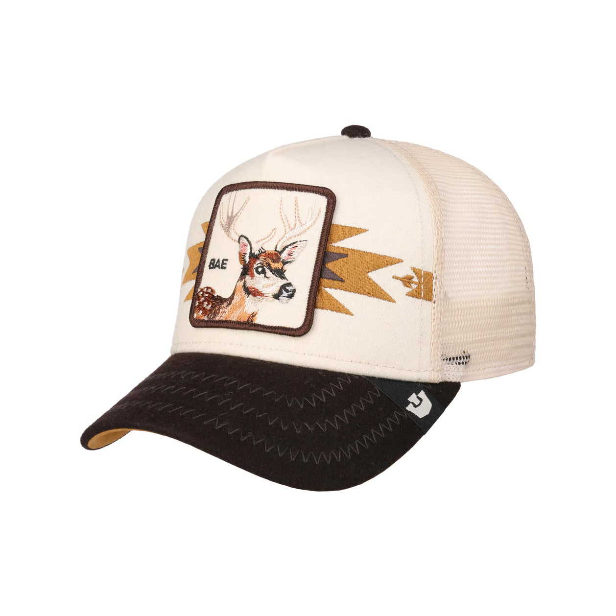 GOORIN BROS  - CANYON BAE CHALK