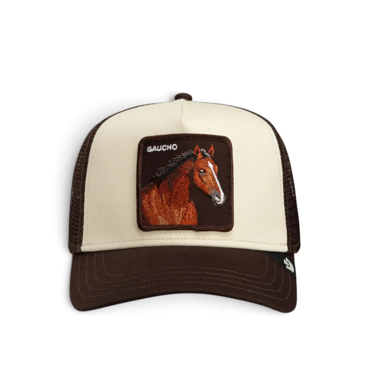 GOORIN BROS  - GAUCHO TRUCKER WAX