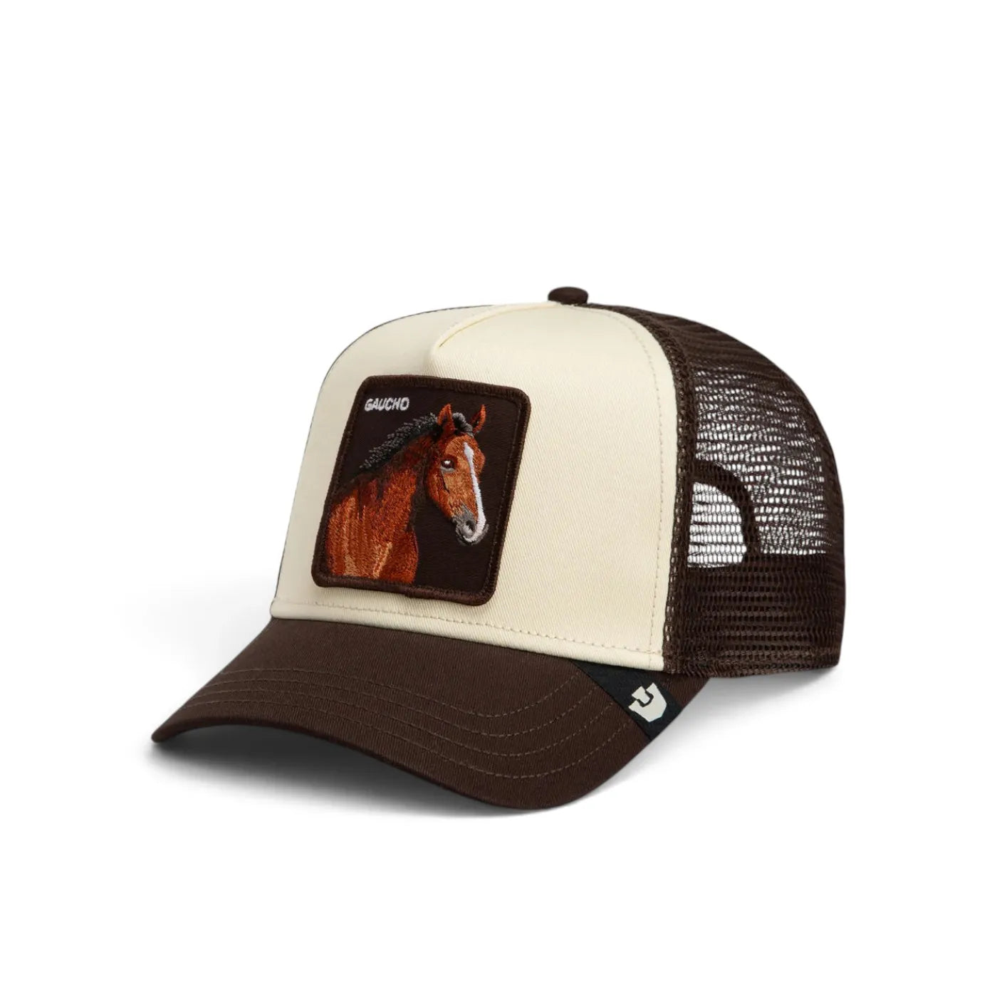 GOORIN BROS  - GAUCHO TRUCKER WAX