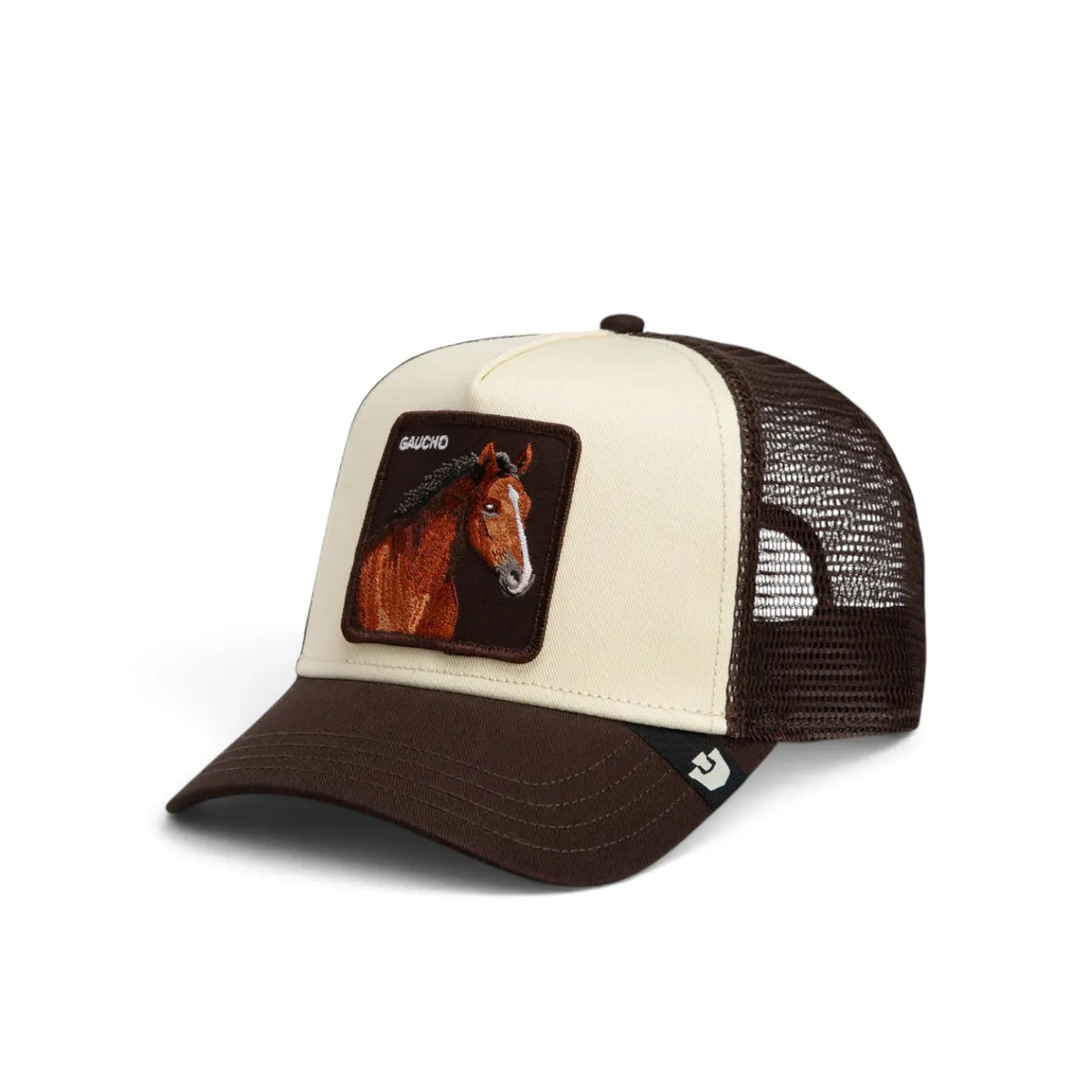 GOORIN BROS  - GAUCHO TRUCKER WAX