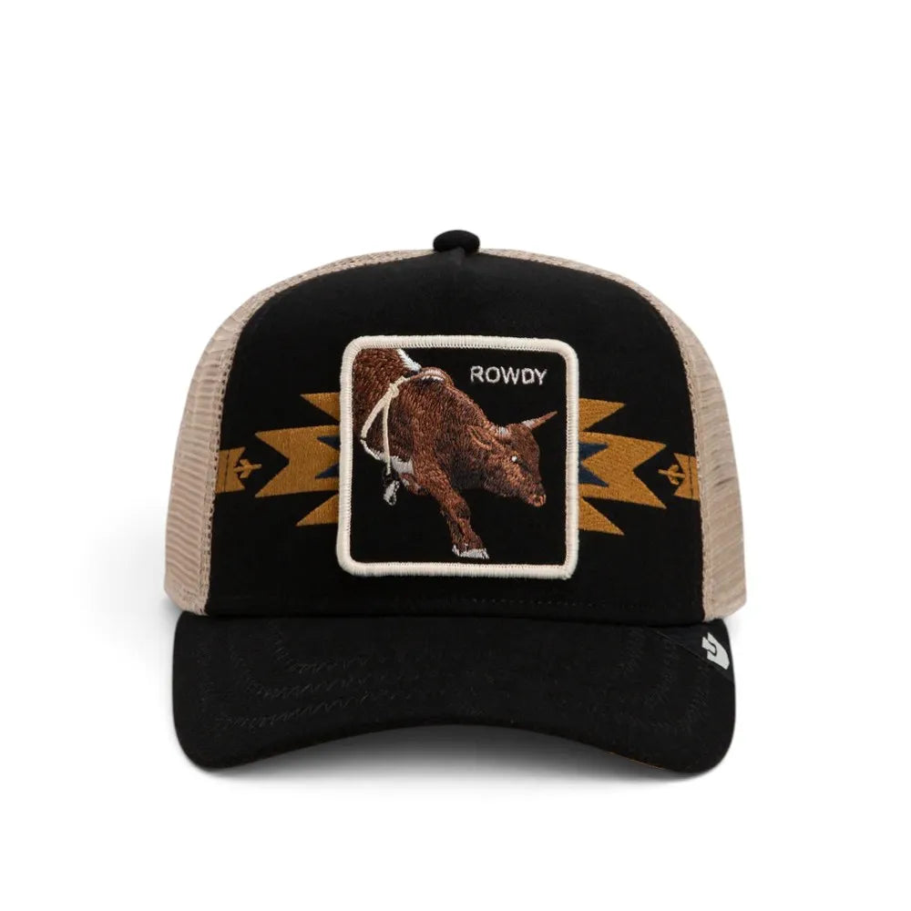 GOORIN BROS  - CANYON ROWDY VOID