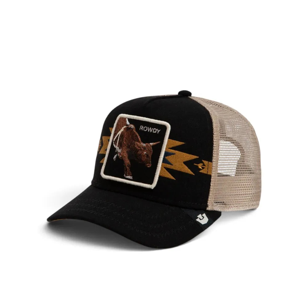 GOORIN BROS  - CANYON ROWDY VOID