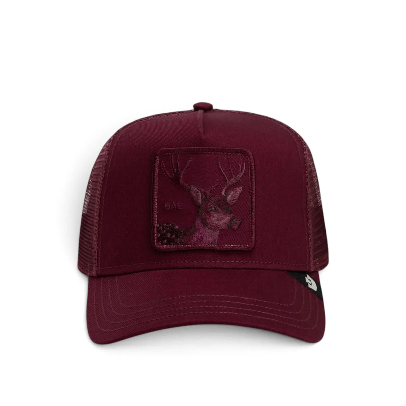 GOORIN BROS  - TONAL BAE DESIRE RED