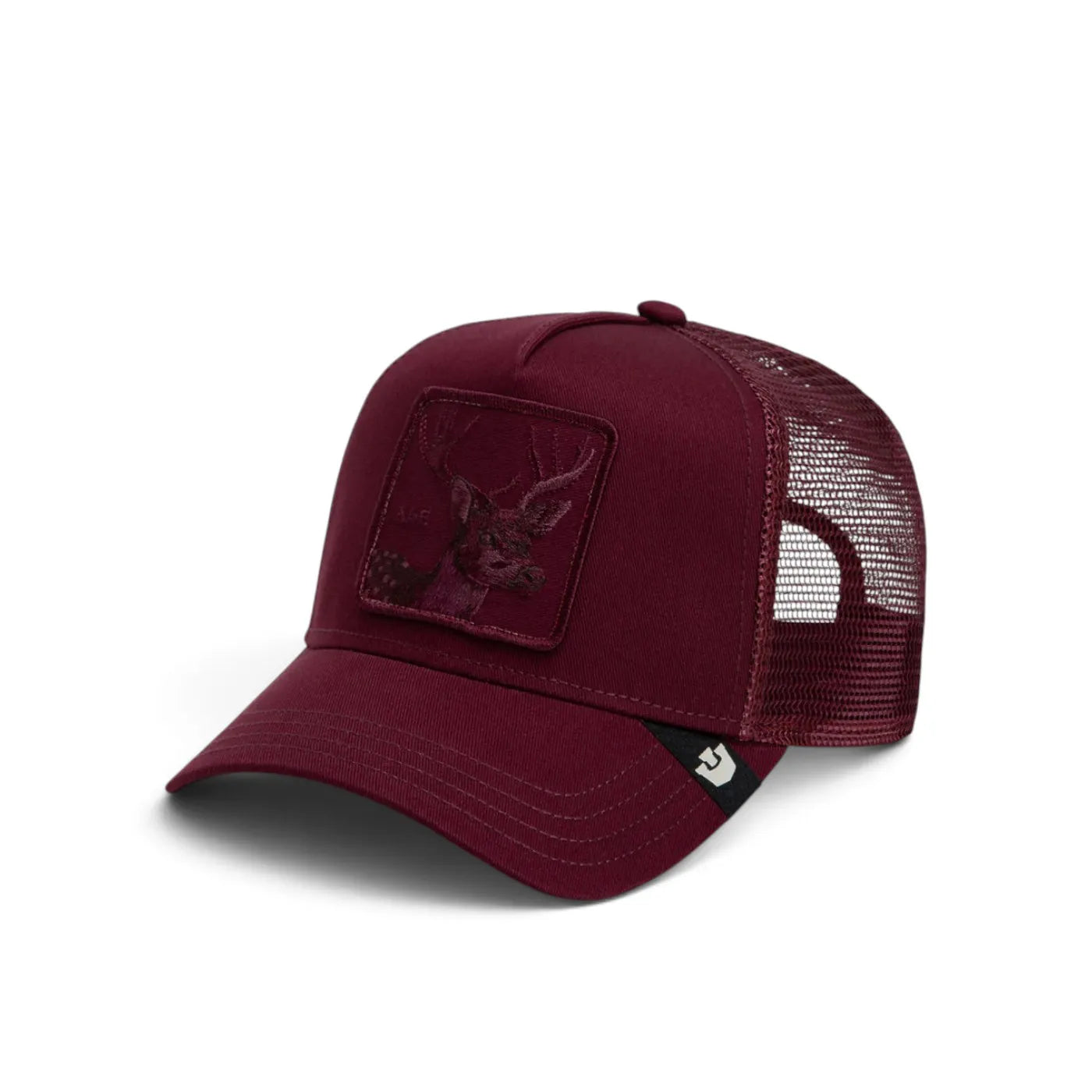 GOORIN BROS  - TONAL BAE DESIRE RED