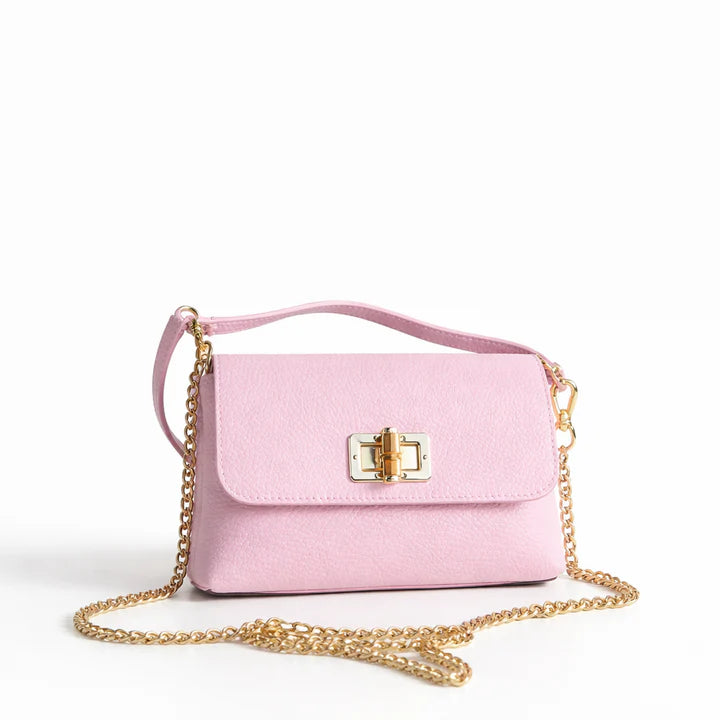 POLO SHOES BAGS - BAG ANNA PASTELLO
