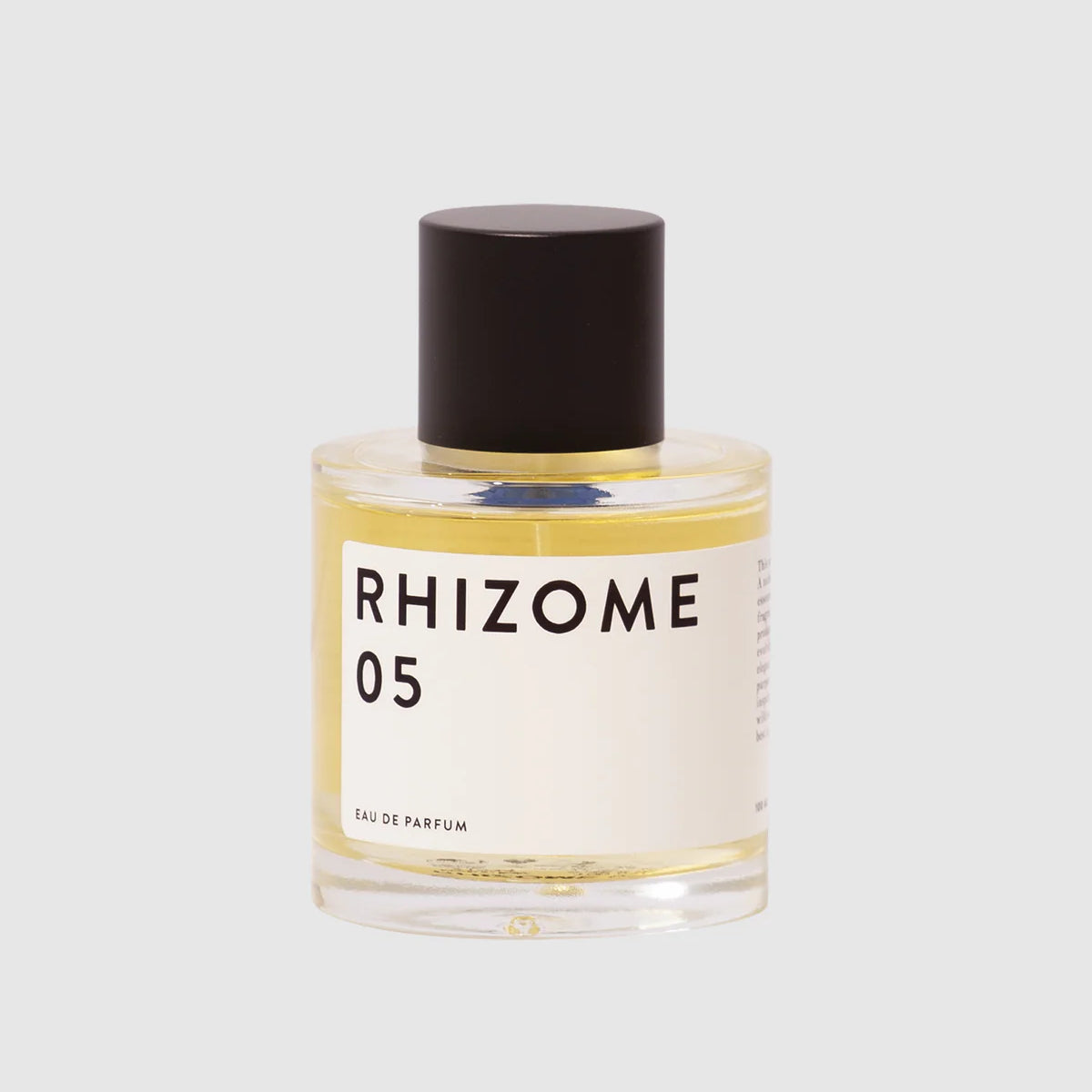 RHIZOME 05 EAU DE PARFUM