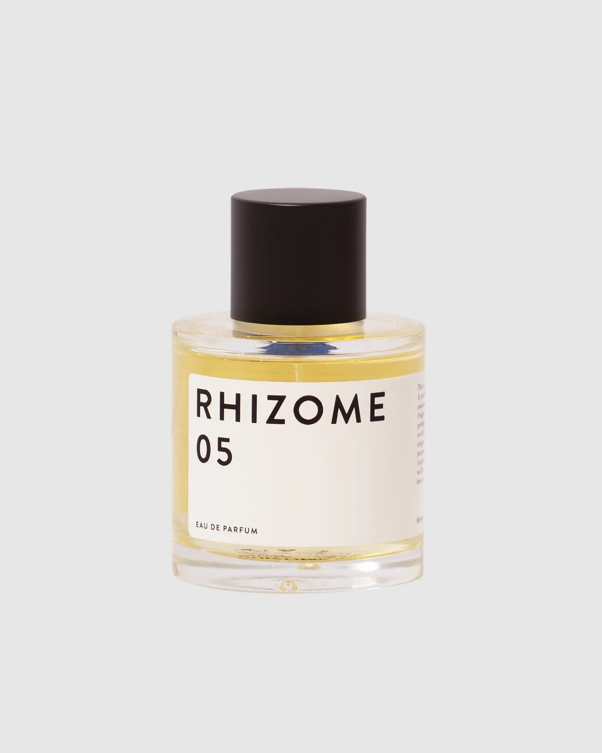 RHIZOME 05 EAU DE PARFUM