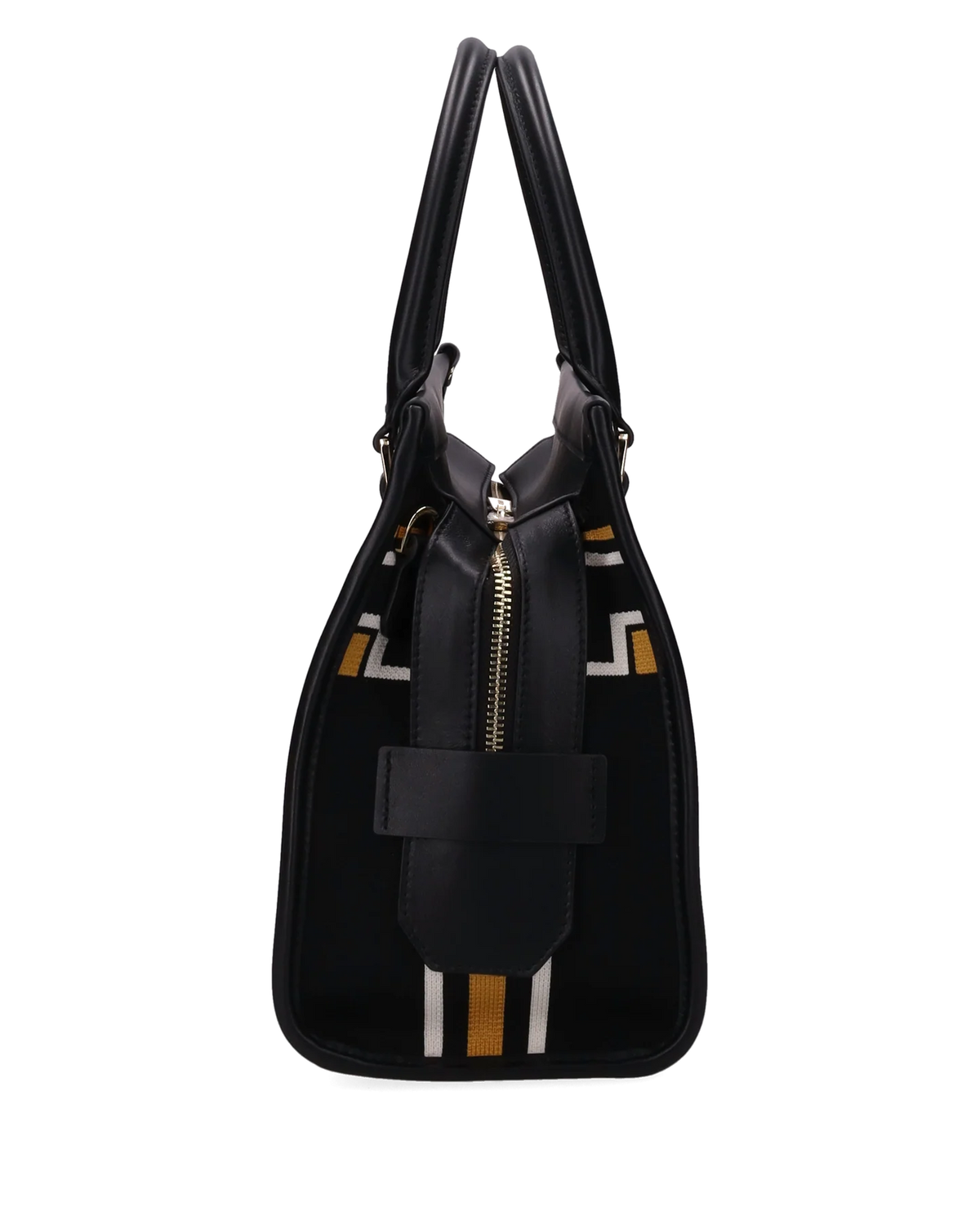 MY-BEST BAG - ATENA KHADEN BIG BLACK
