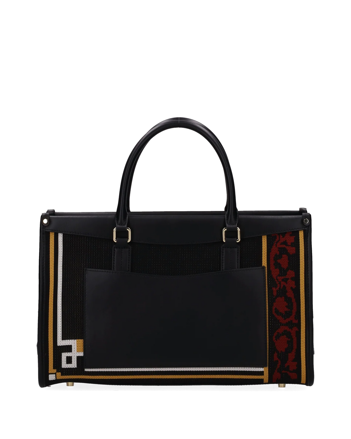 MY-BEST BAG - ATENA KHADEN BIG BLACK