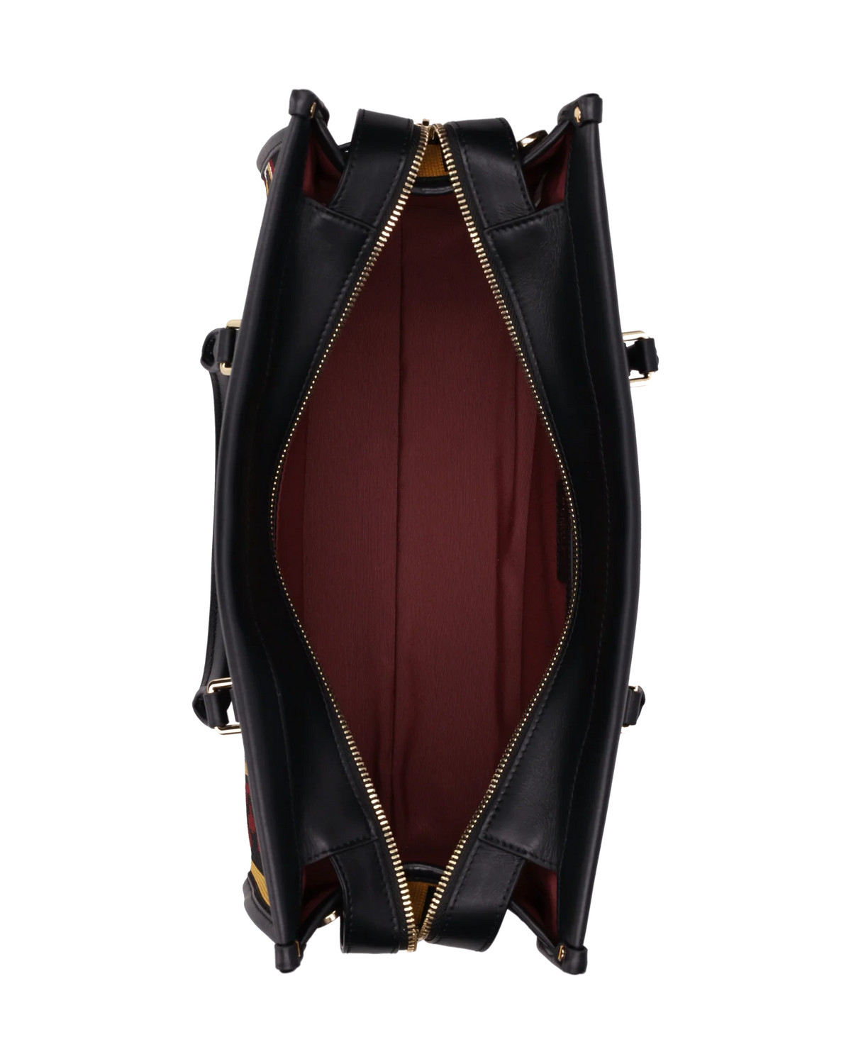 MY-BEST BAG - ATENA KHADEN BIG BLACK