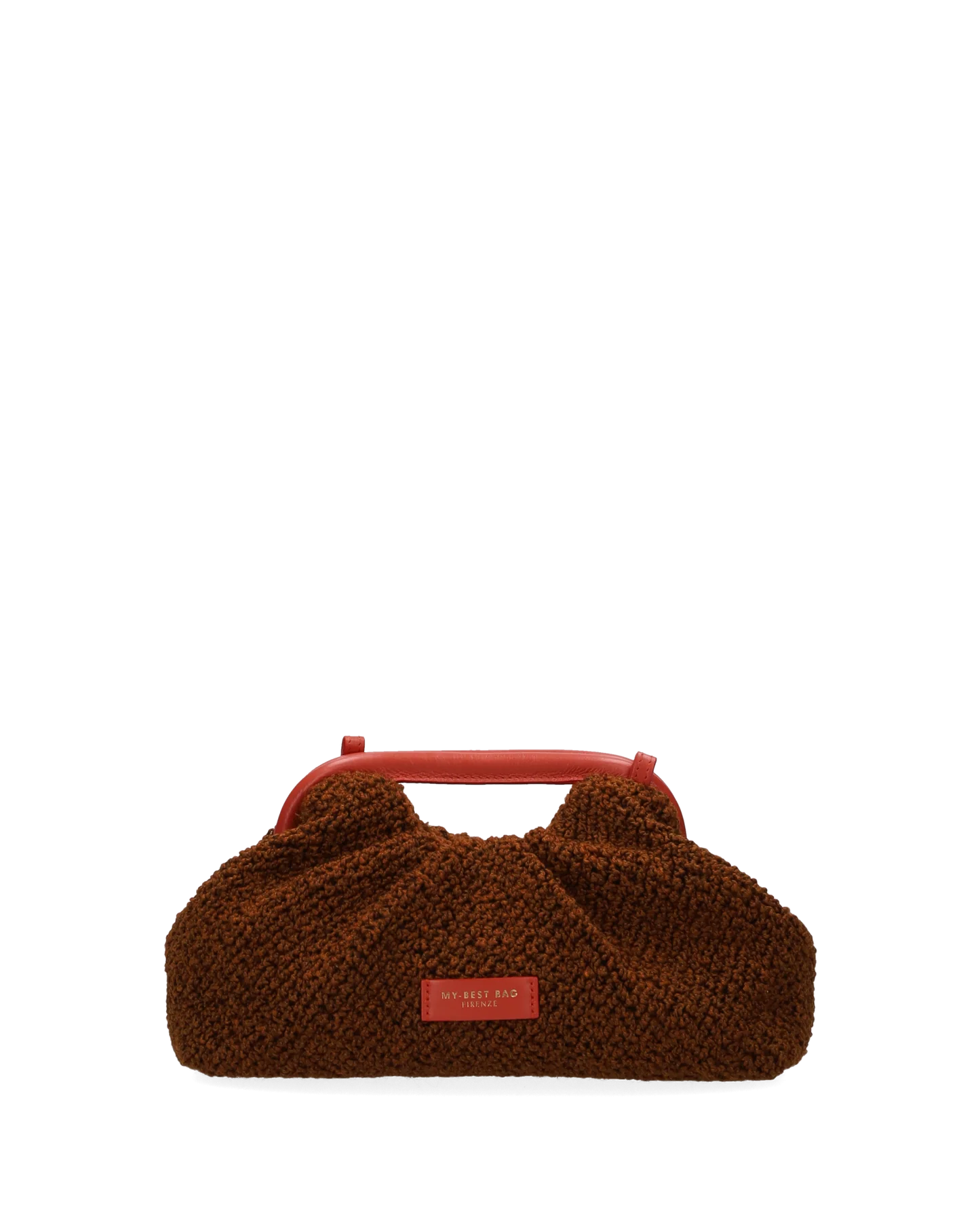 MY-BEST BAG - JANINE COZY SMALL