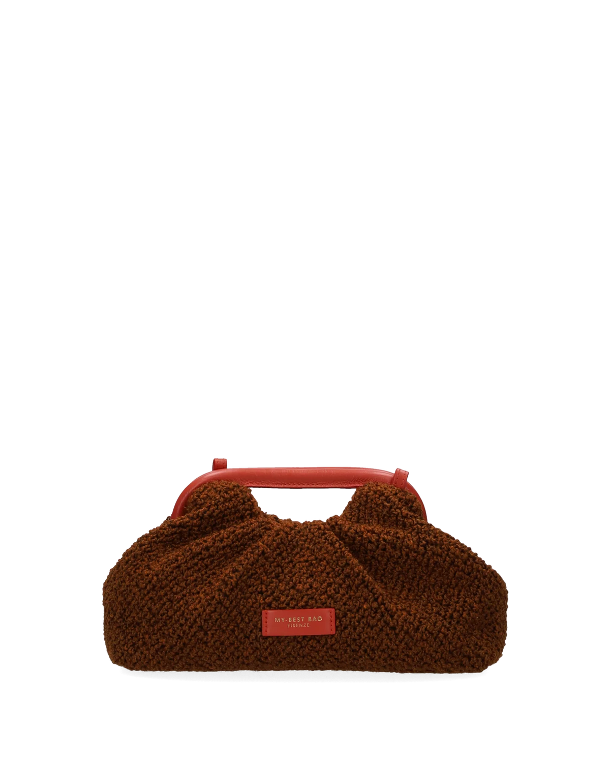 MY-BEST BAG - JANINE COZY SMALL