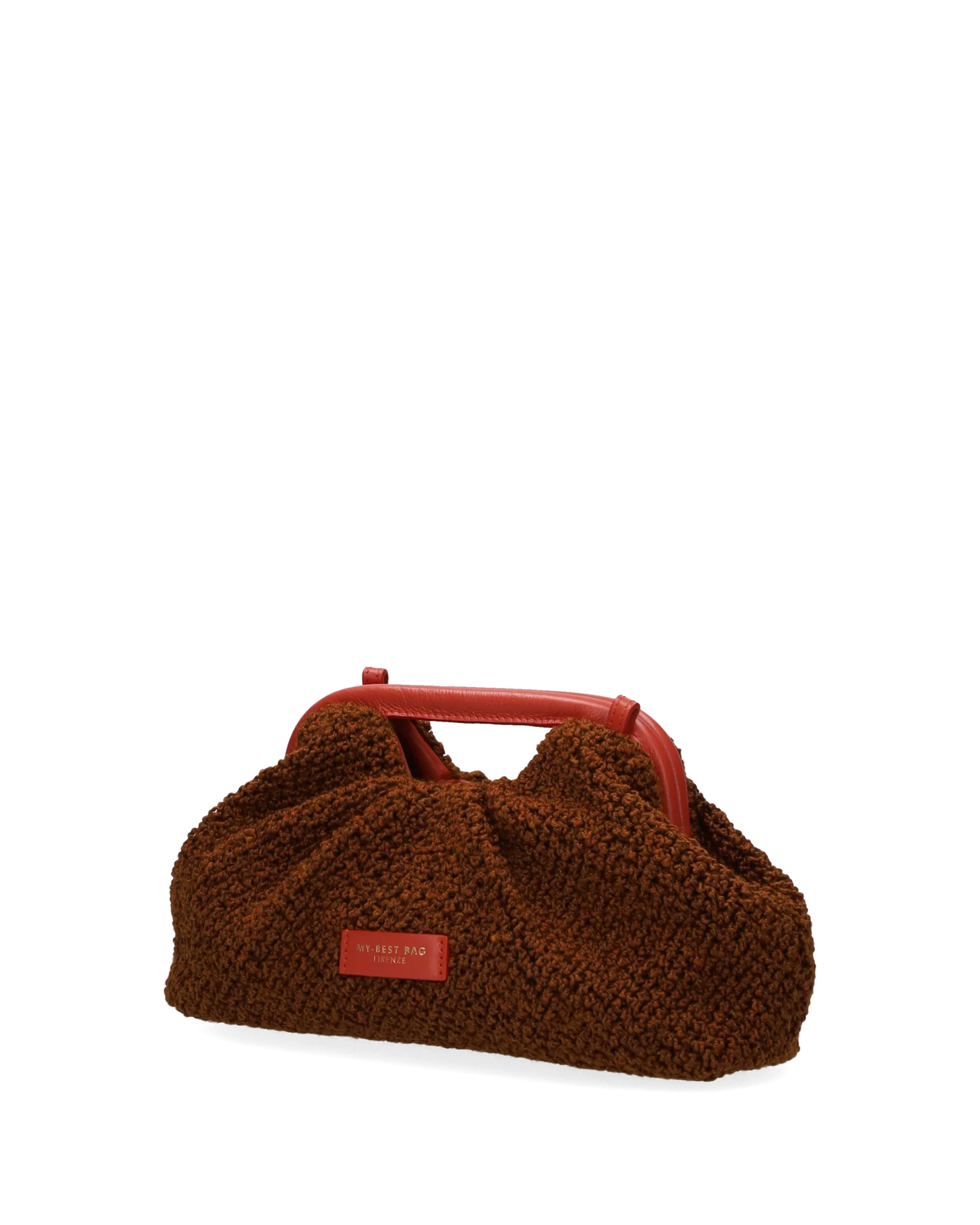 MY-BEST BAG - JANINE COZY SMALL