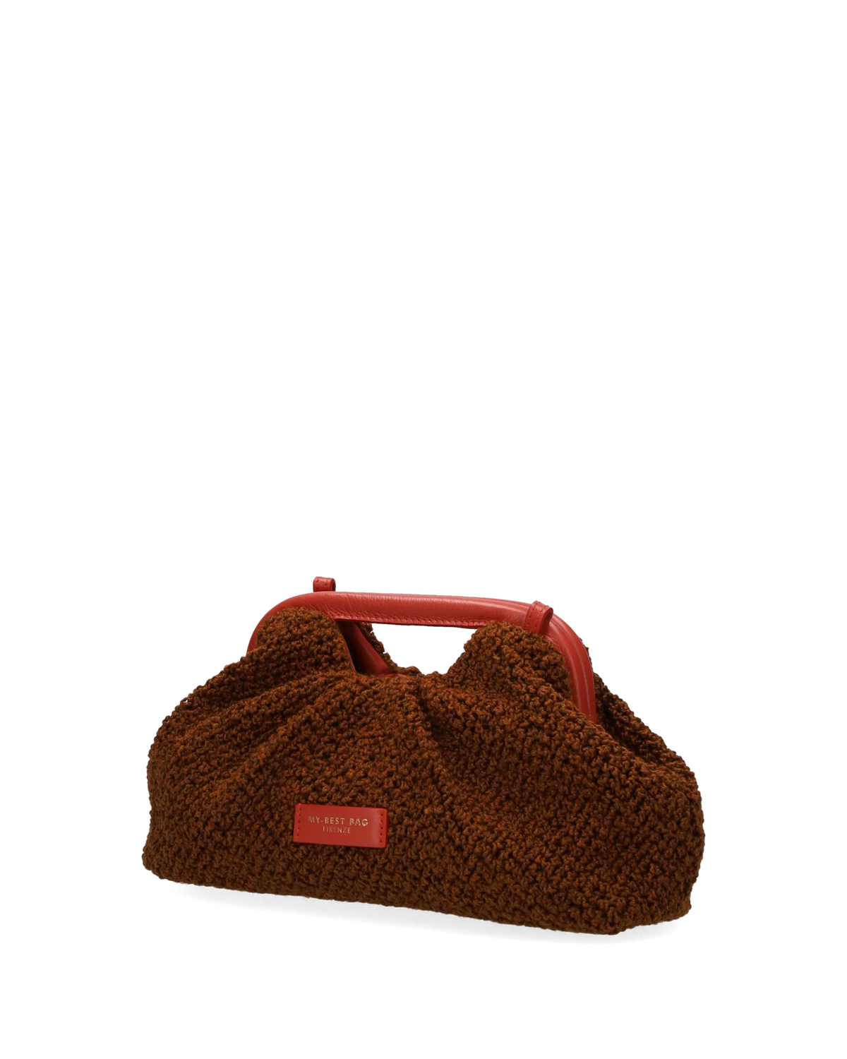 MY-BEST BAG - JANINE COZY SMALL