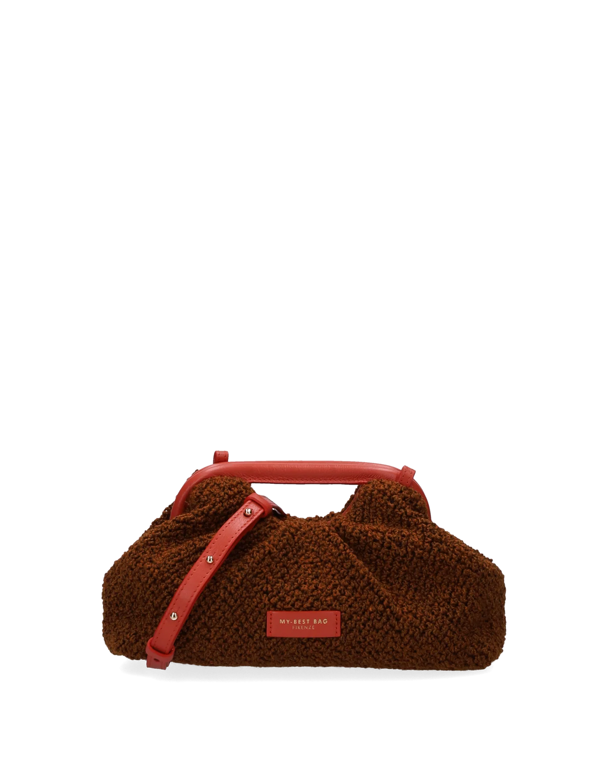 MY-BEST BAG - JANINE COZY SMALL