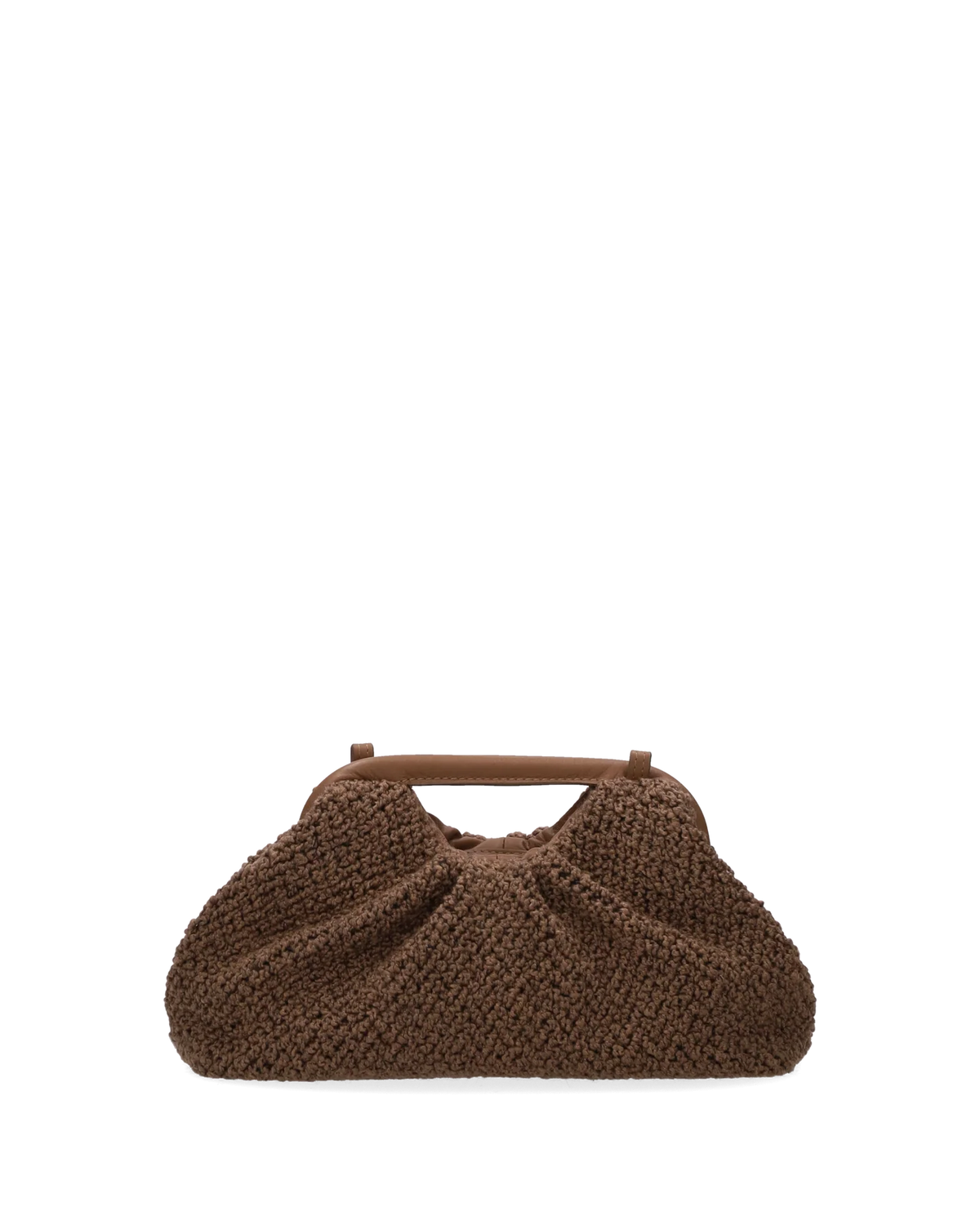MY-BEST BAG - JANINE COZY SMALL TAUPE