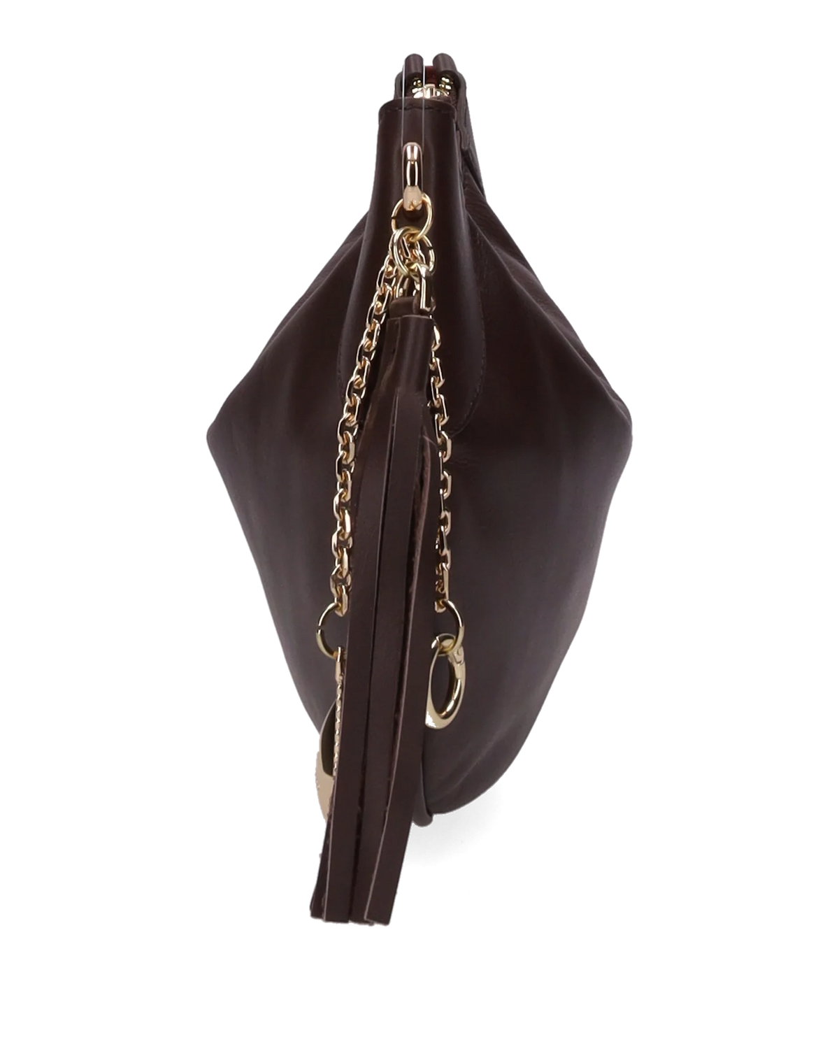 MY-BEST BAG - CATHY SCILLA DARK BROWN