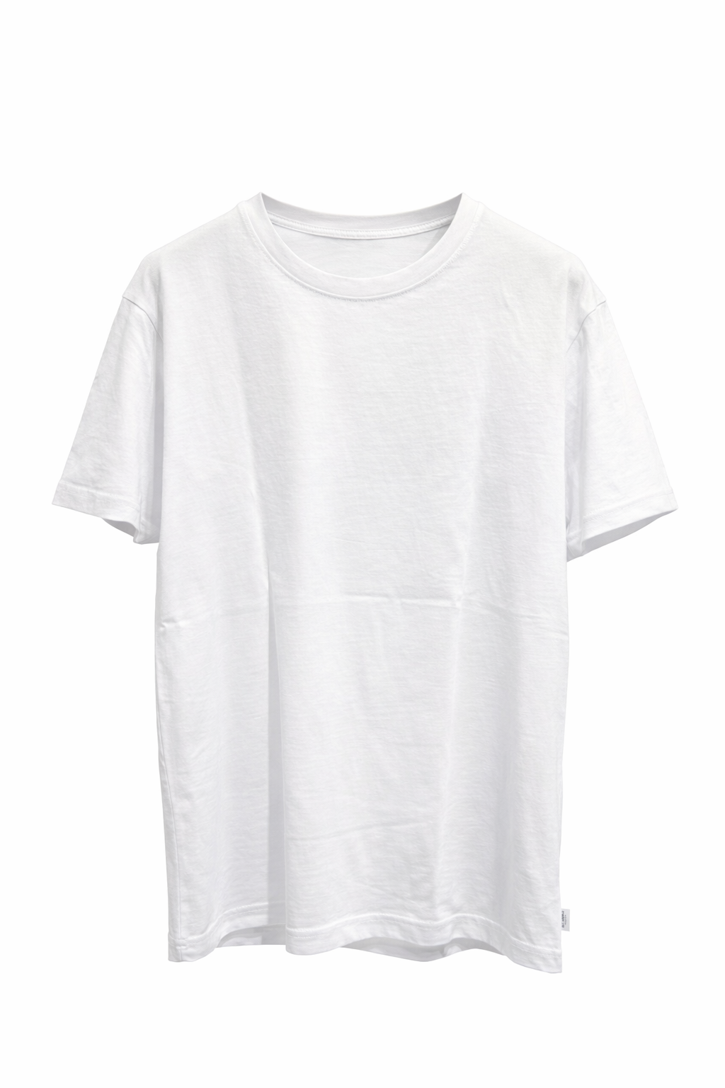 KOSAMUI -T-SHIRT  SPACECRAFT WHITE