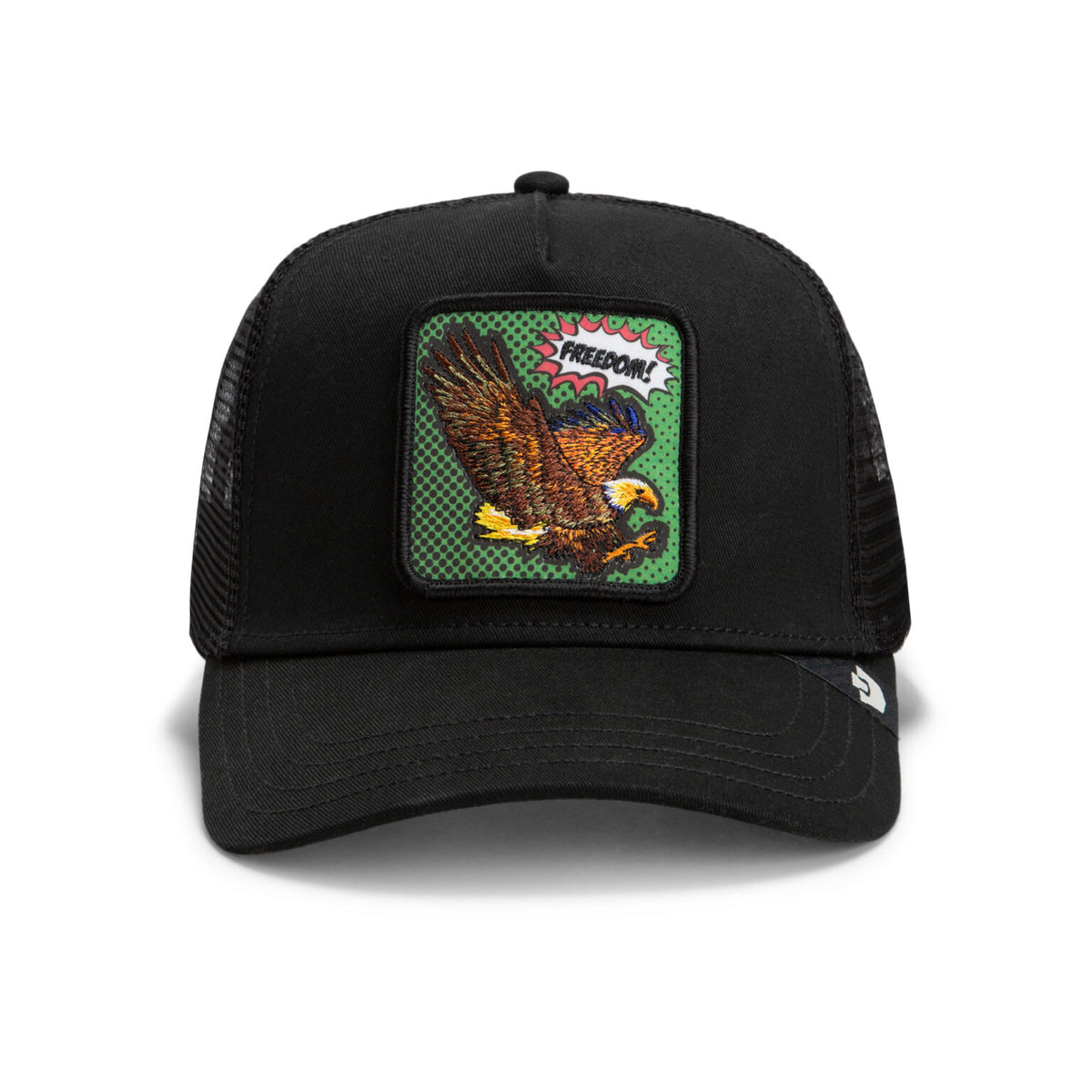 GOORIN BROS  - POPART-FREEDOM EAGLE