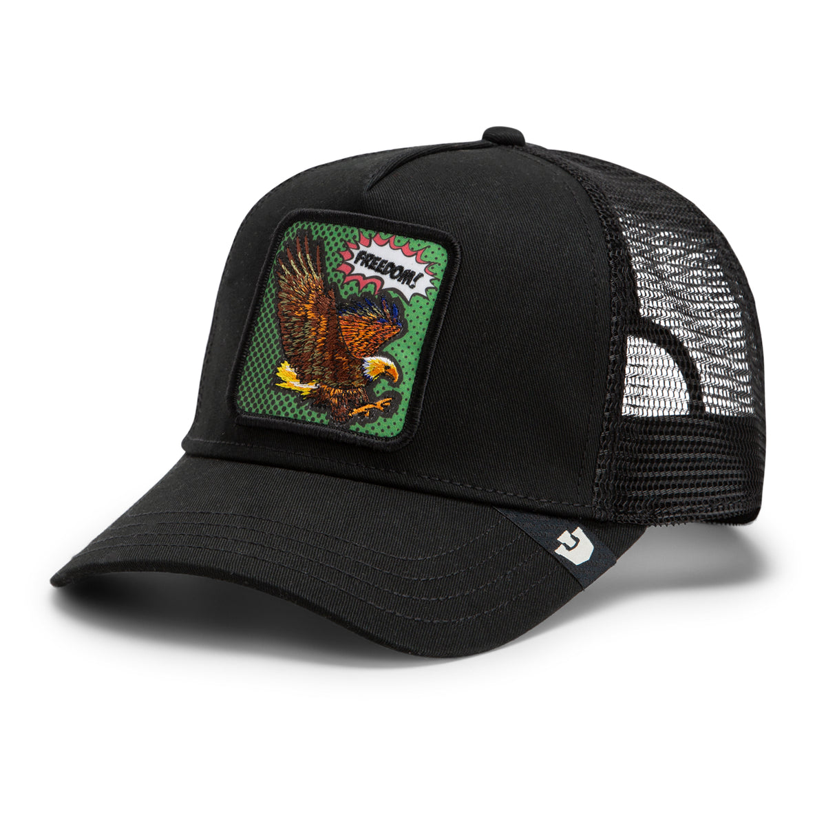 GOORIN BROS  - POPART-FREEDOM EAGLE