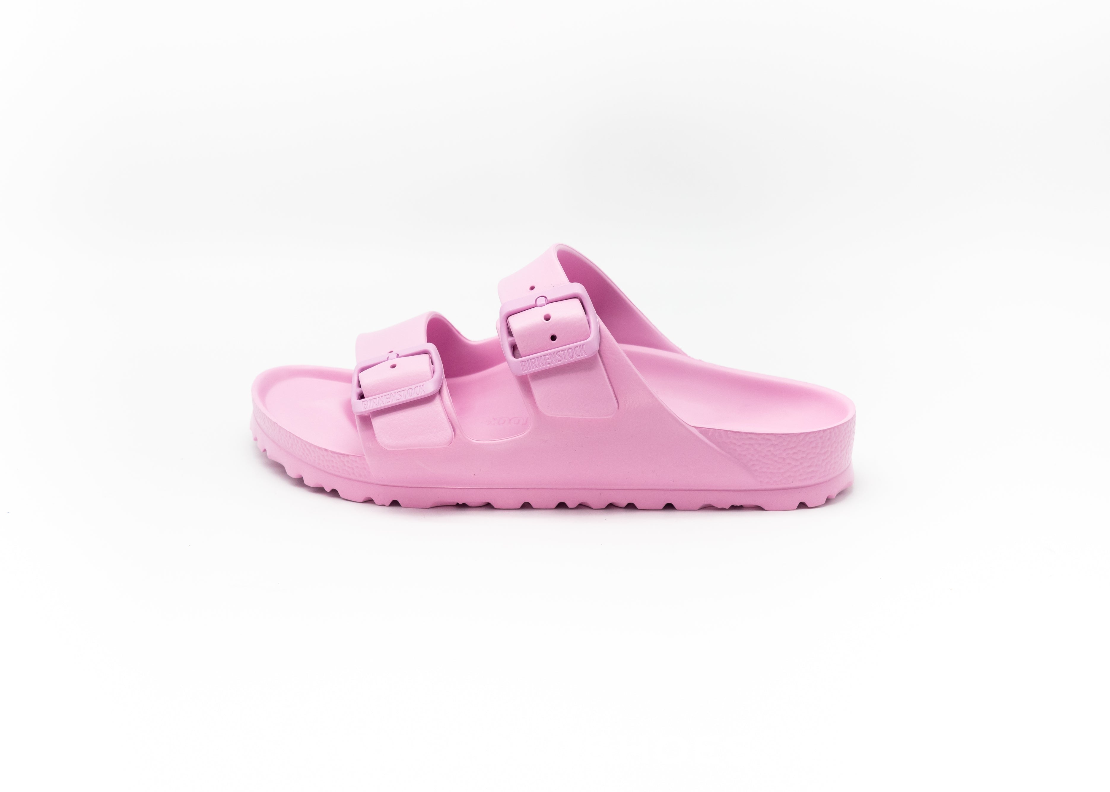 BIRKENSTOCK - ARIZONA EVA KIDS FONDANT PINK