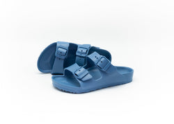 BIRKENSTOCK - ARIZONA EVA ELEMENTAL BLUE