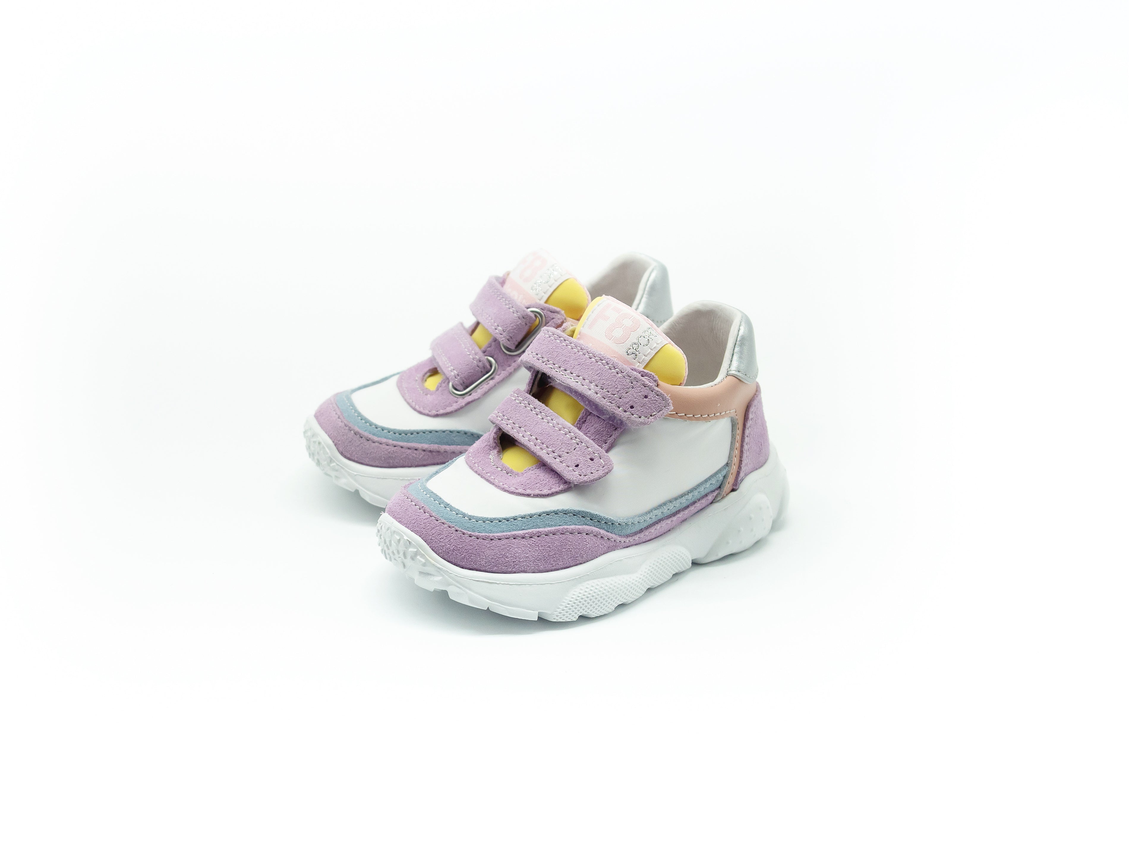 FALCOTTO - AMANTEA LILAC WHITE