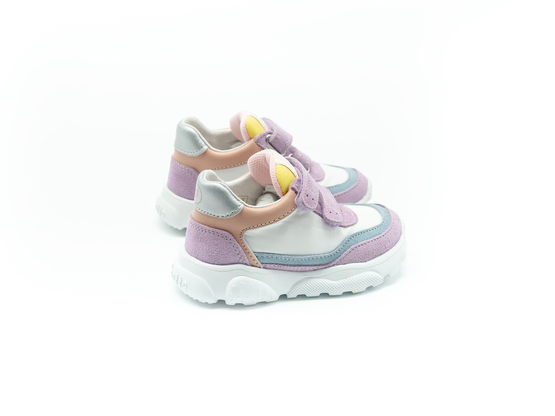 FALCOTTO - AMANTEA LILAC WHITE