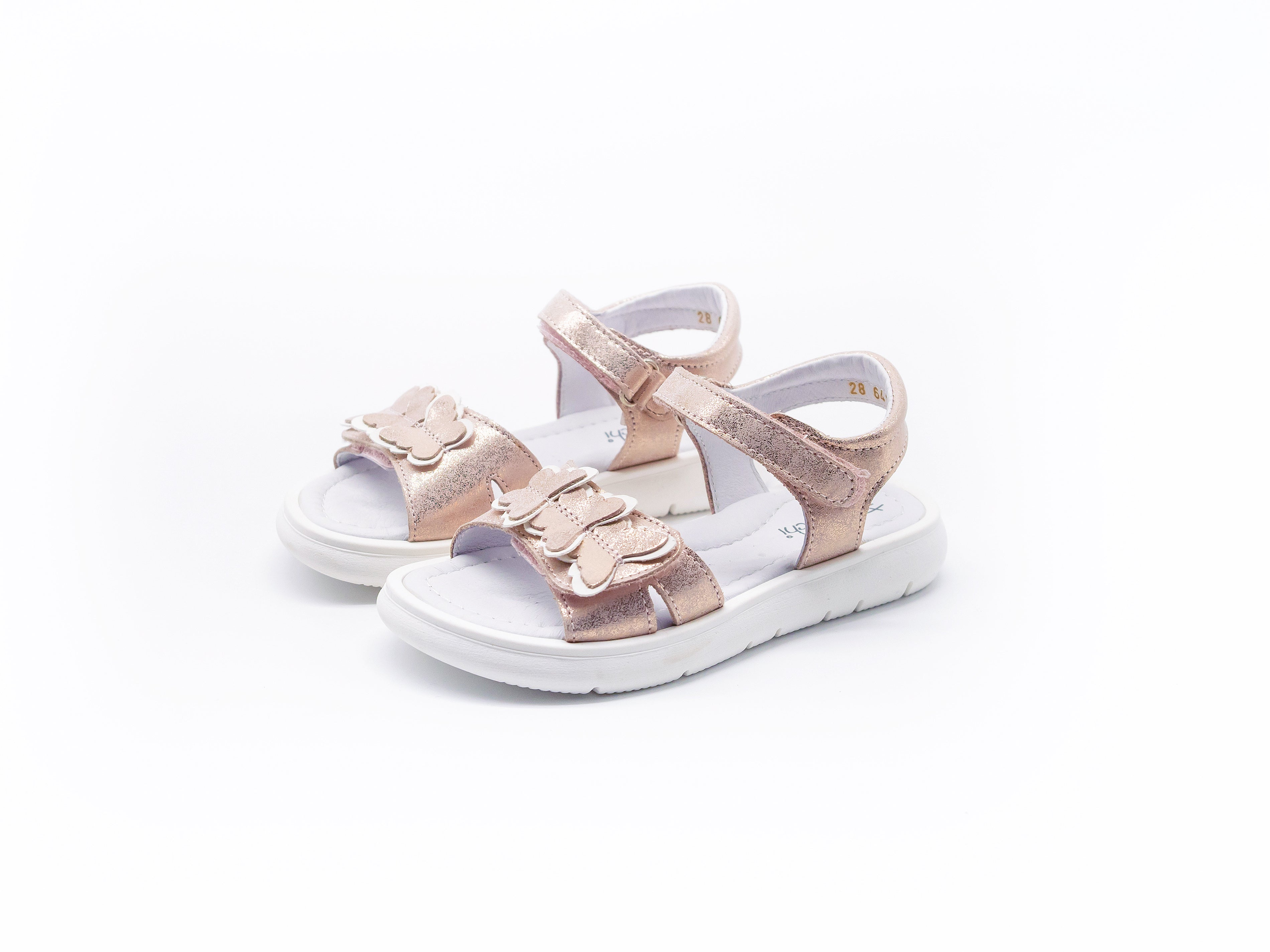 BALOCCHI - SANDALO CIPRIA