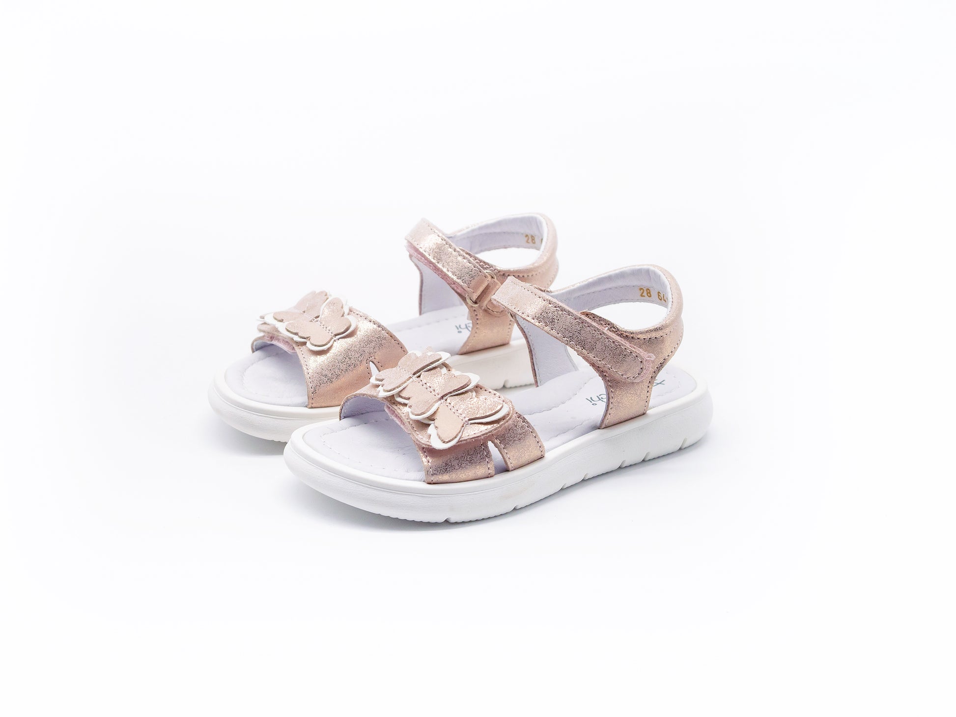 BALOCCHI - SANDALO CIPRIA