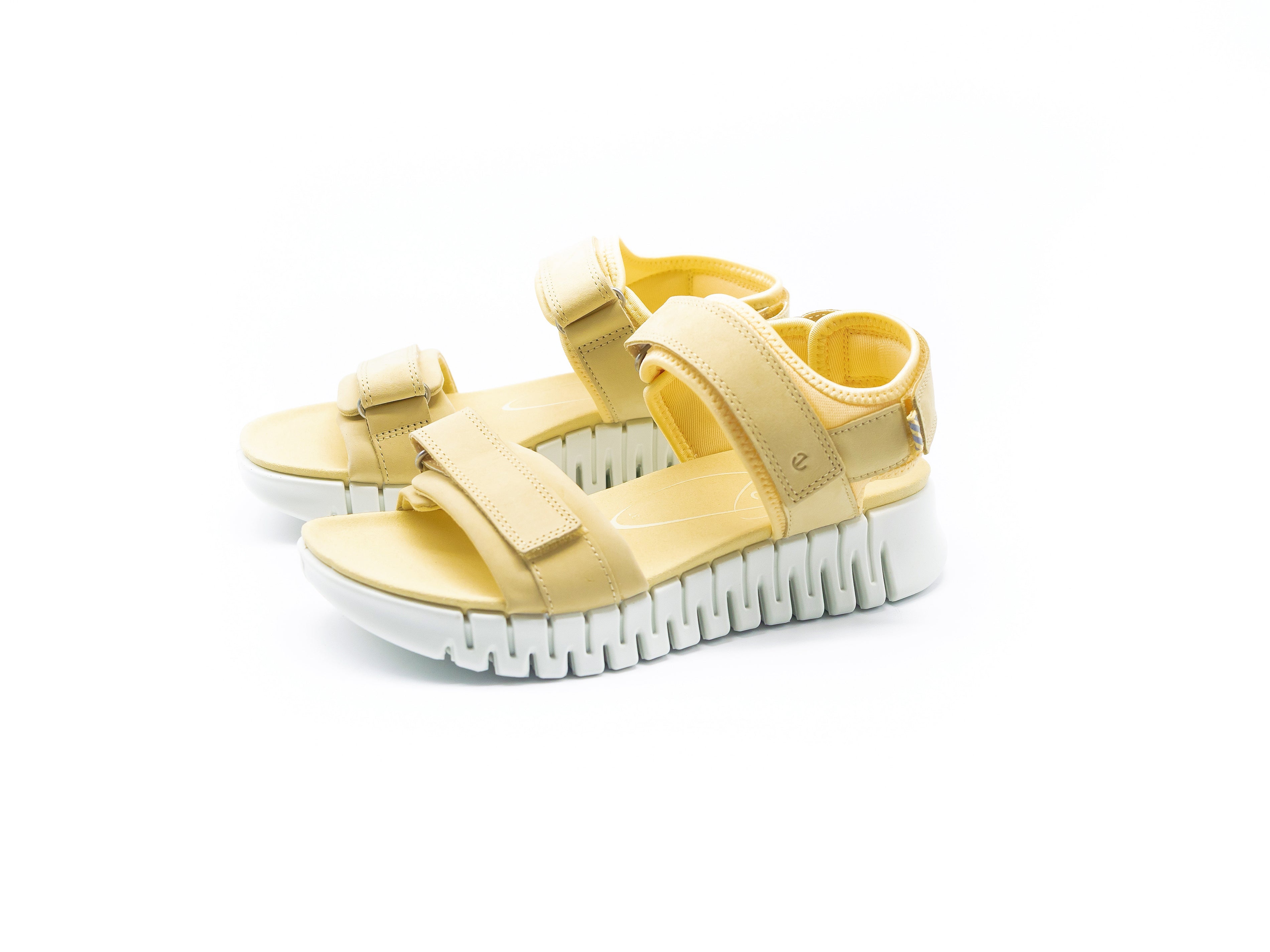 ECCO -SANDALO GRUUV SOL W