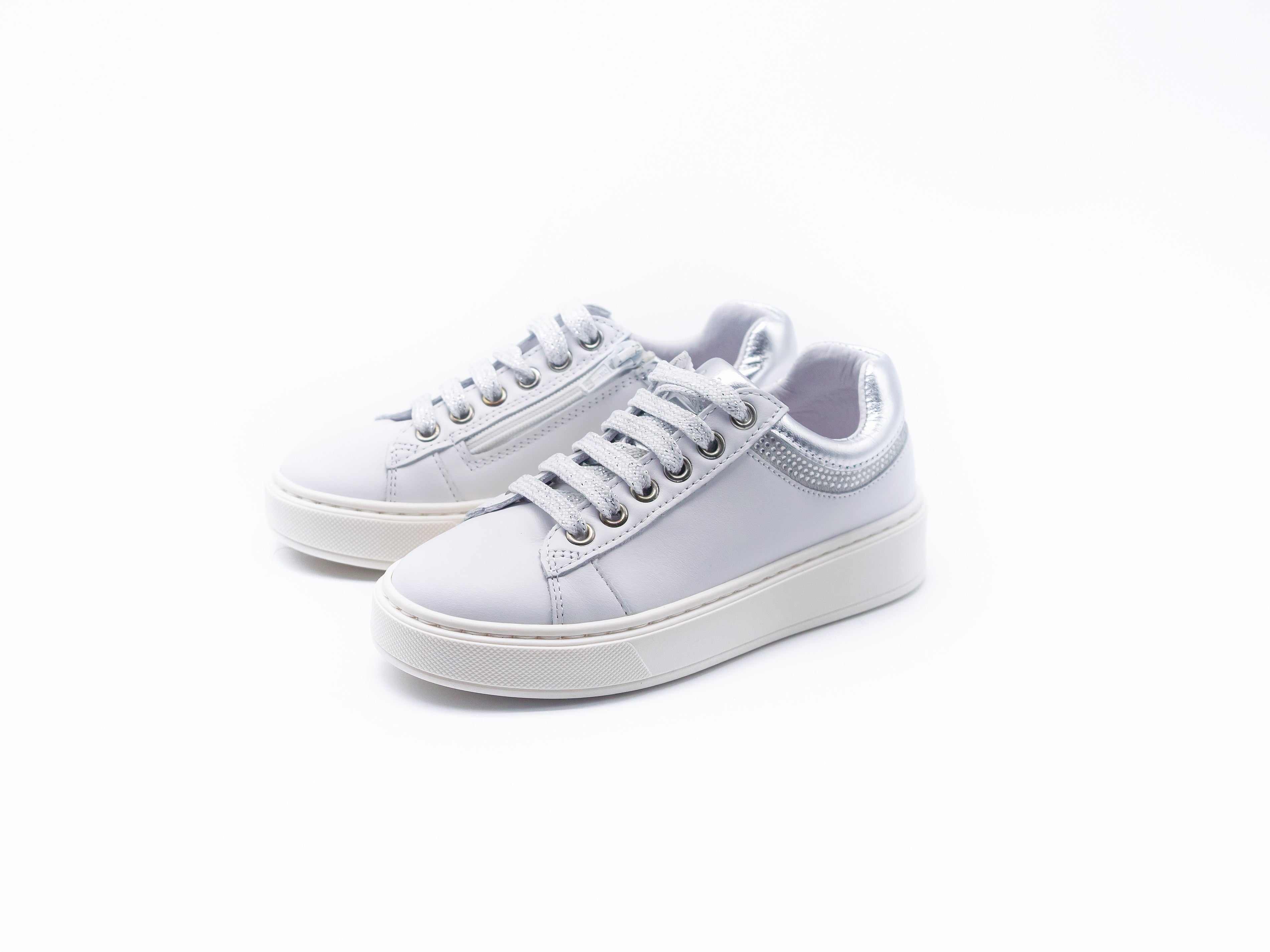 BALOCCHI - MOIRA BIANCO