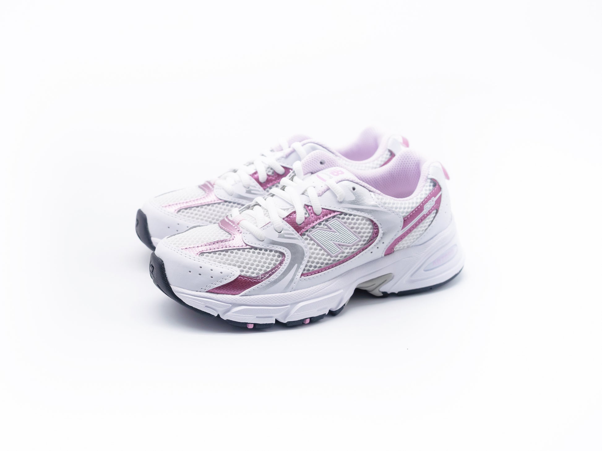NEW BALANCE - NEW BALANCE 530 KIDS PINK