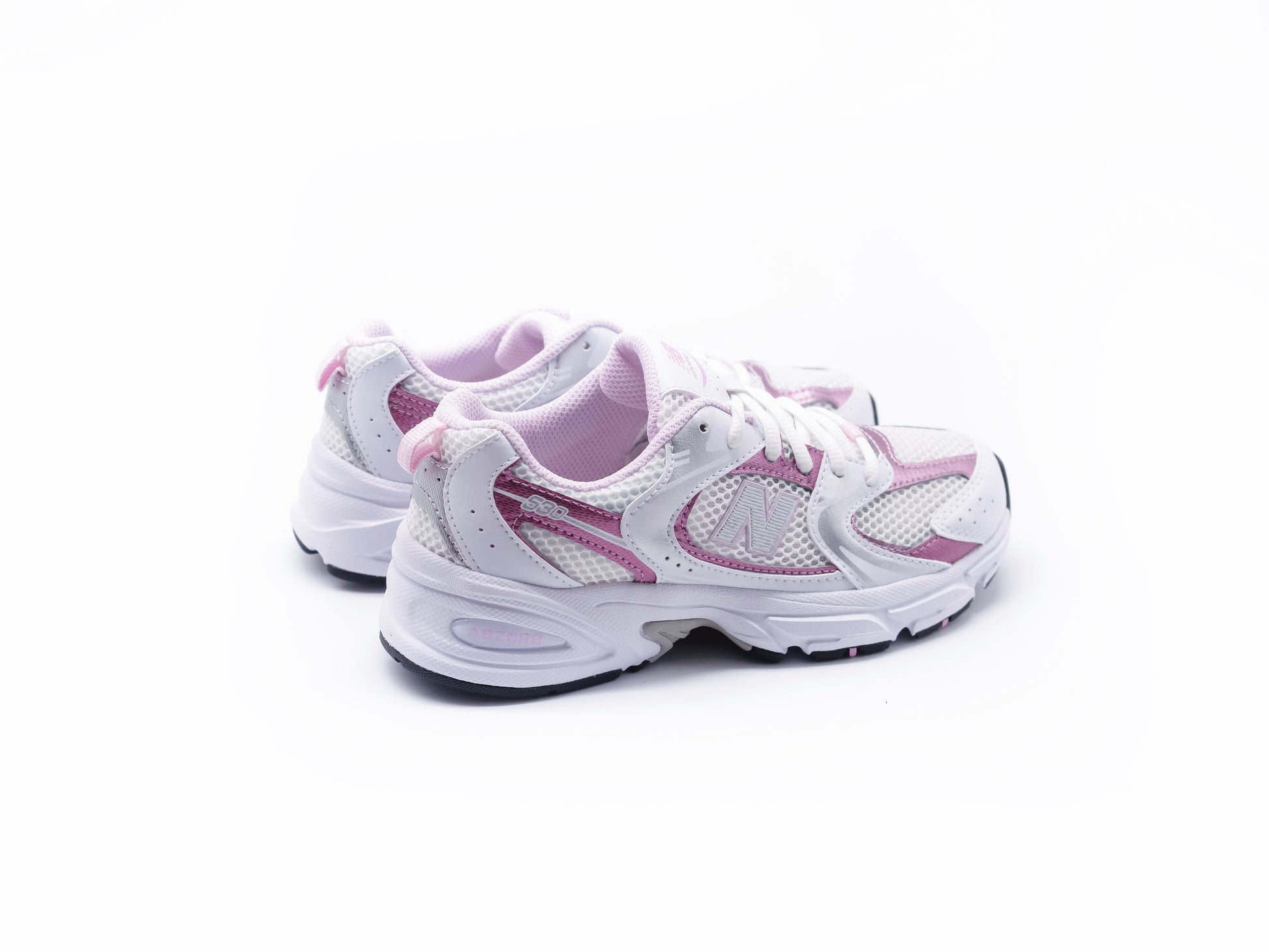NEW BALANCE - NEW BALANCE 530 KIDS PINK