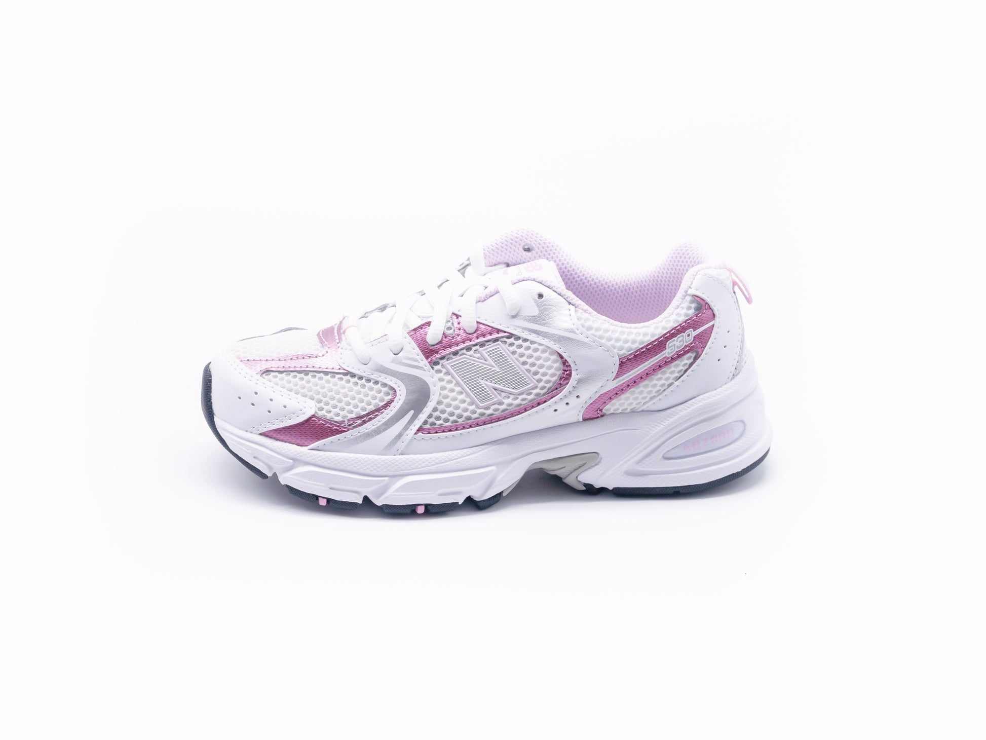 NEW BALANCE - NEW BALANCE 530 KIDS PINK