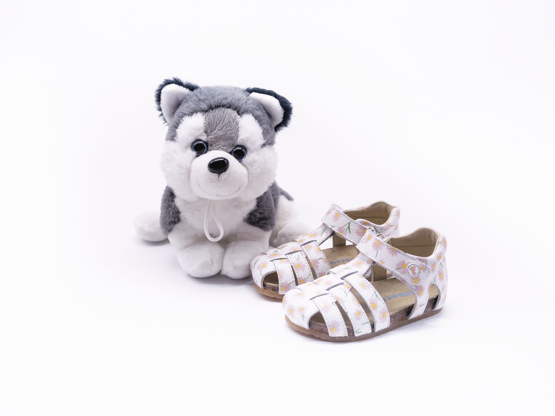 FALCOTTO - GABBIETTA ALBY WHITE PINK