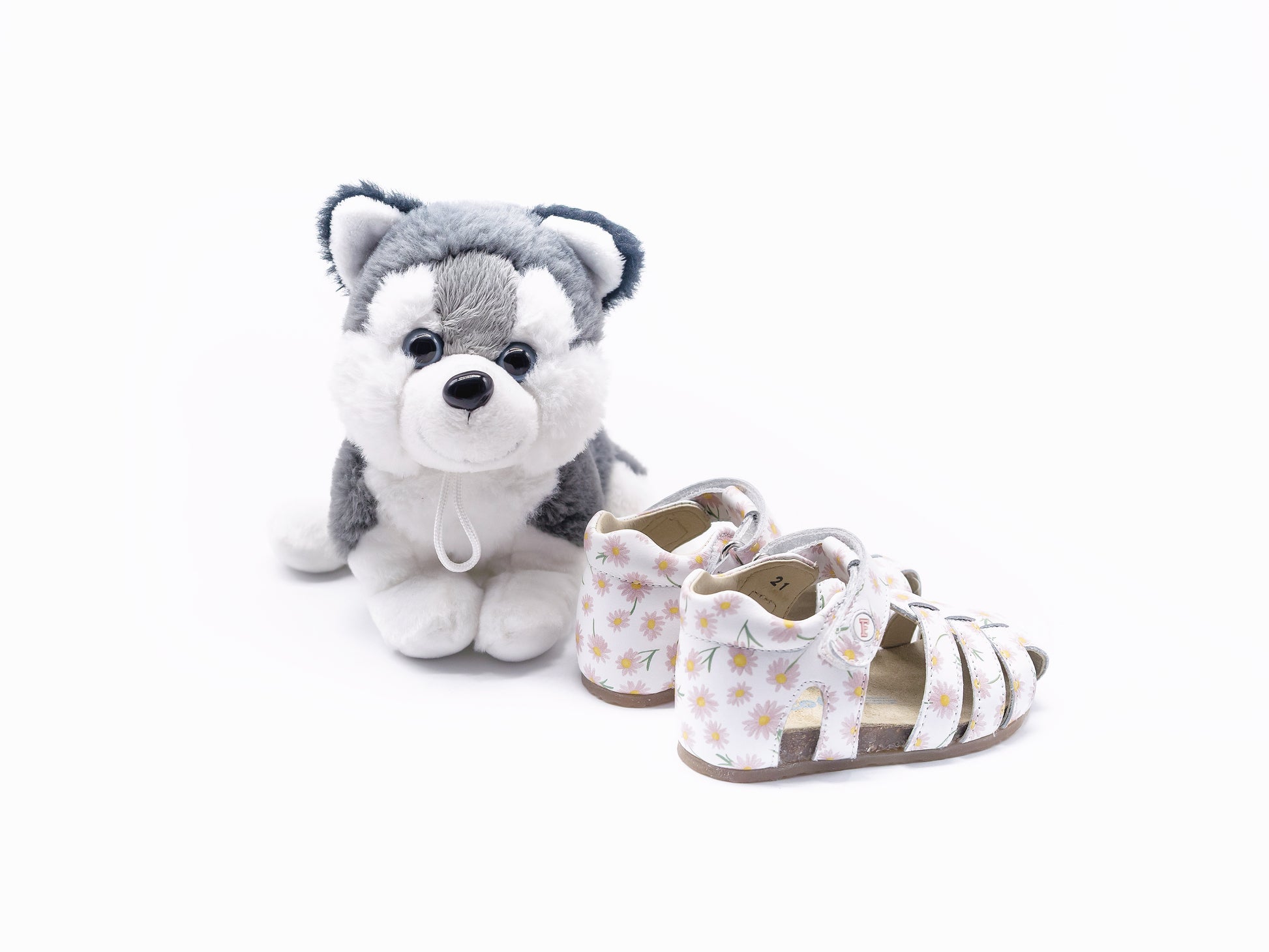 FALCOTTO - GABBIETTA ALBY WHITE PINK