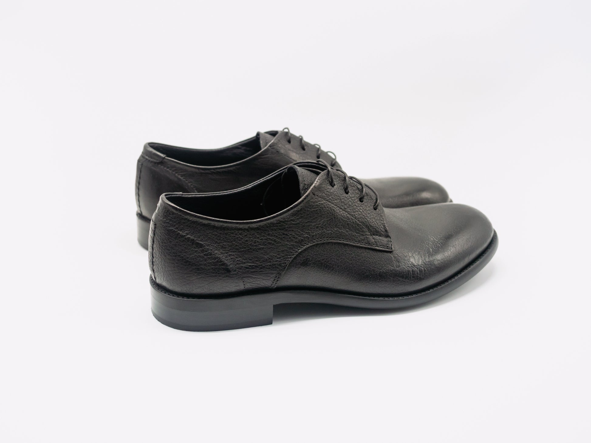 PAWELKS - STRINGATA BUFALO  NERA