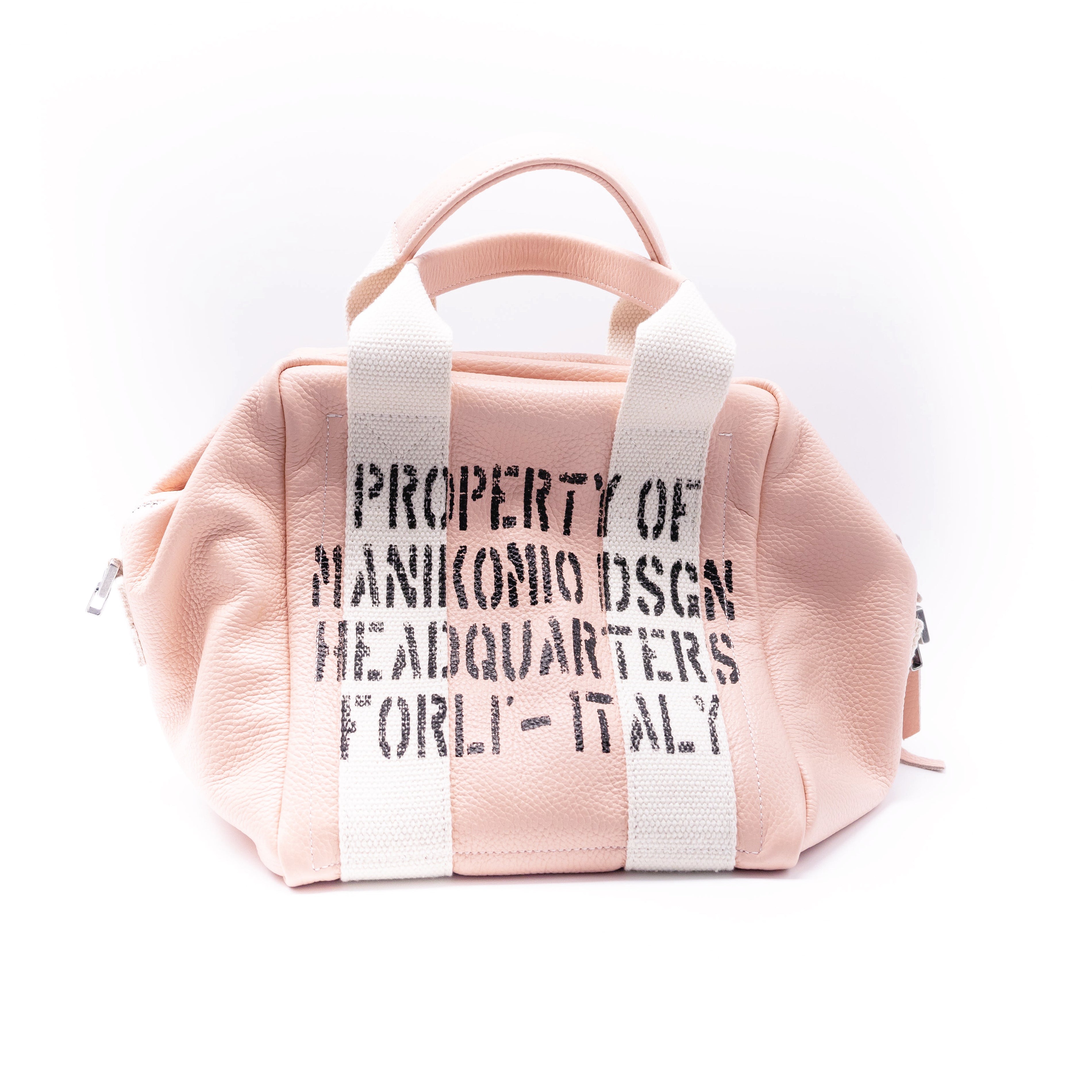 MANIKOMIO - LADY24 PINK