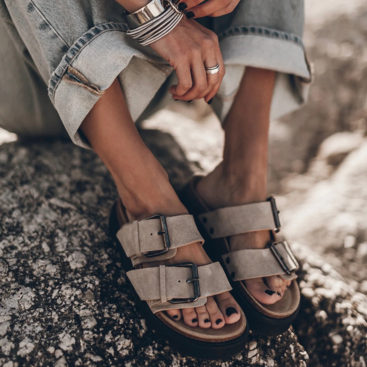 BIRKENSTOCK