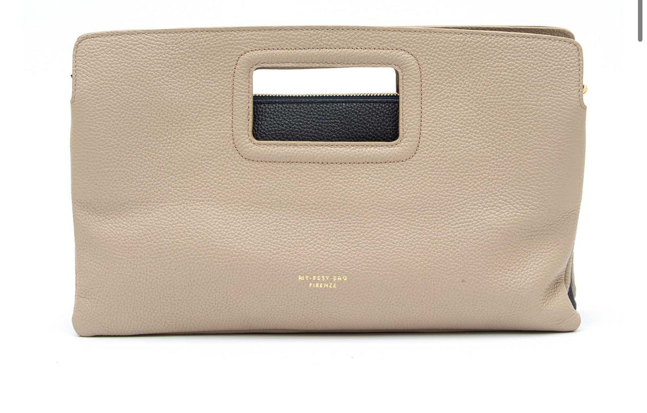 MY BEST BAG - VIKTORIA GRANITE