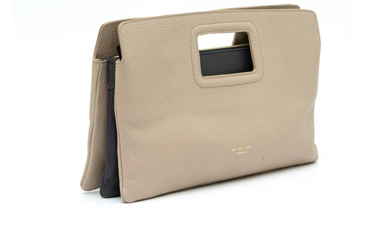 MY BEST BAG - VIKTORIA GRANITE