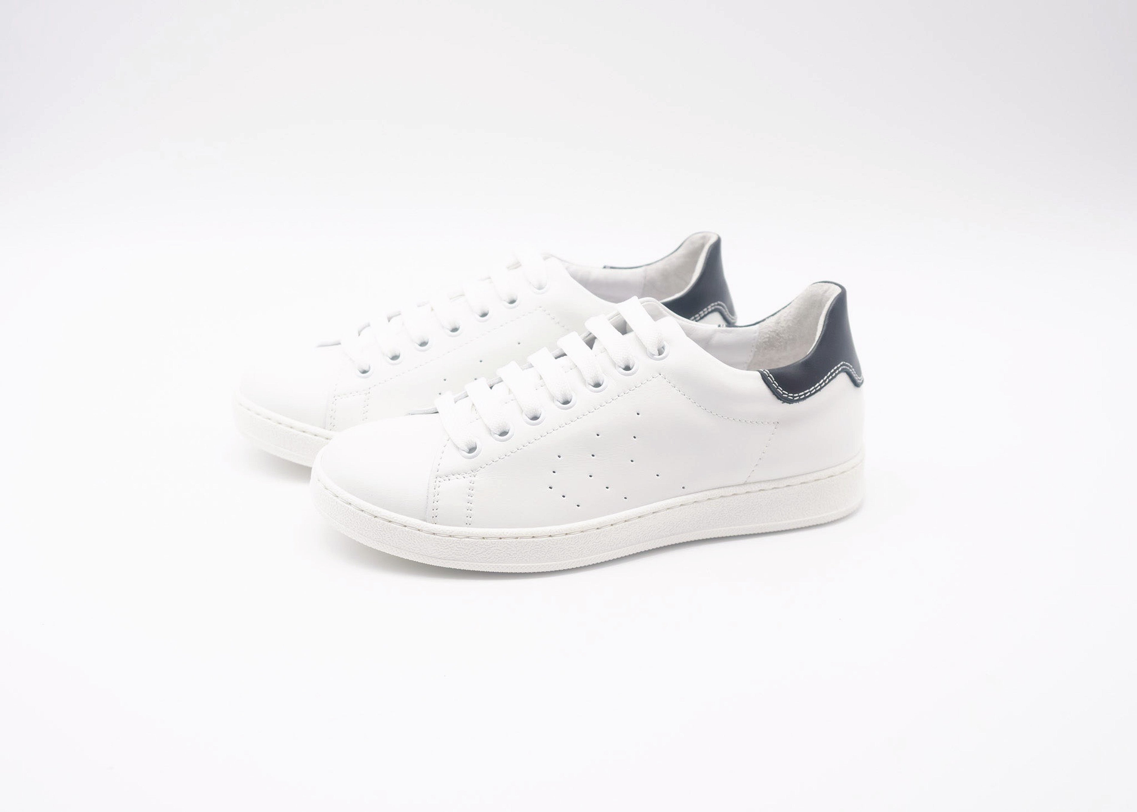POLOSHOES - TENNIS WHITE