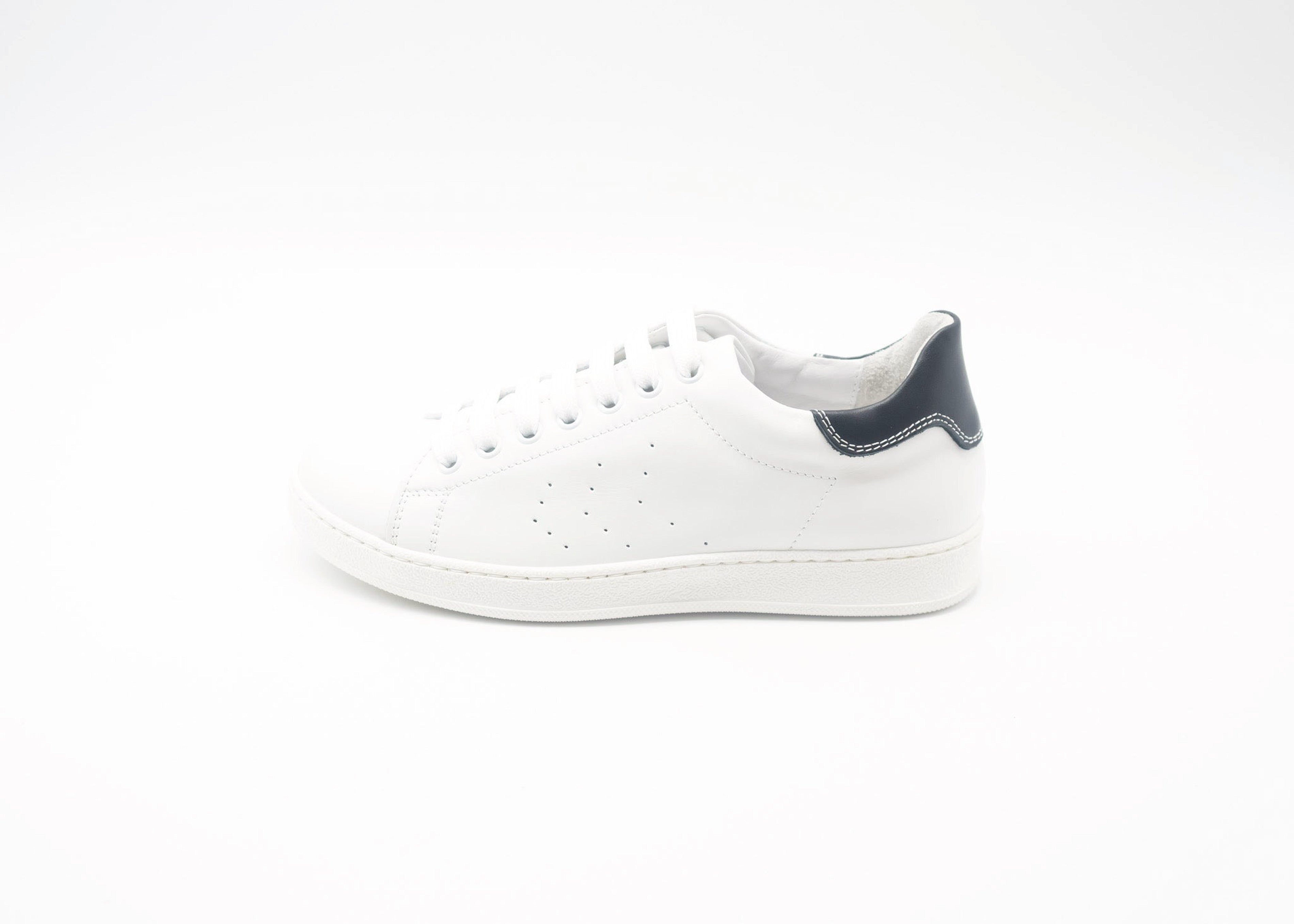 POLOSHOES - TENNIS WHITE