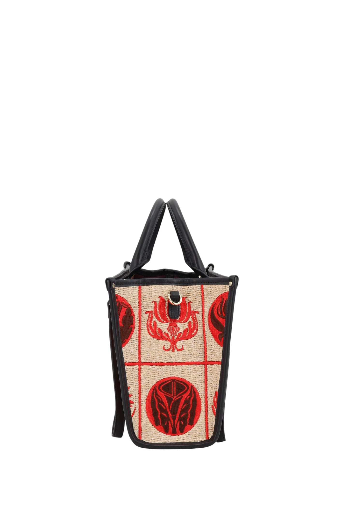 MY-BEST-BAG - ATENA LIBERTY SMALL NATURAL