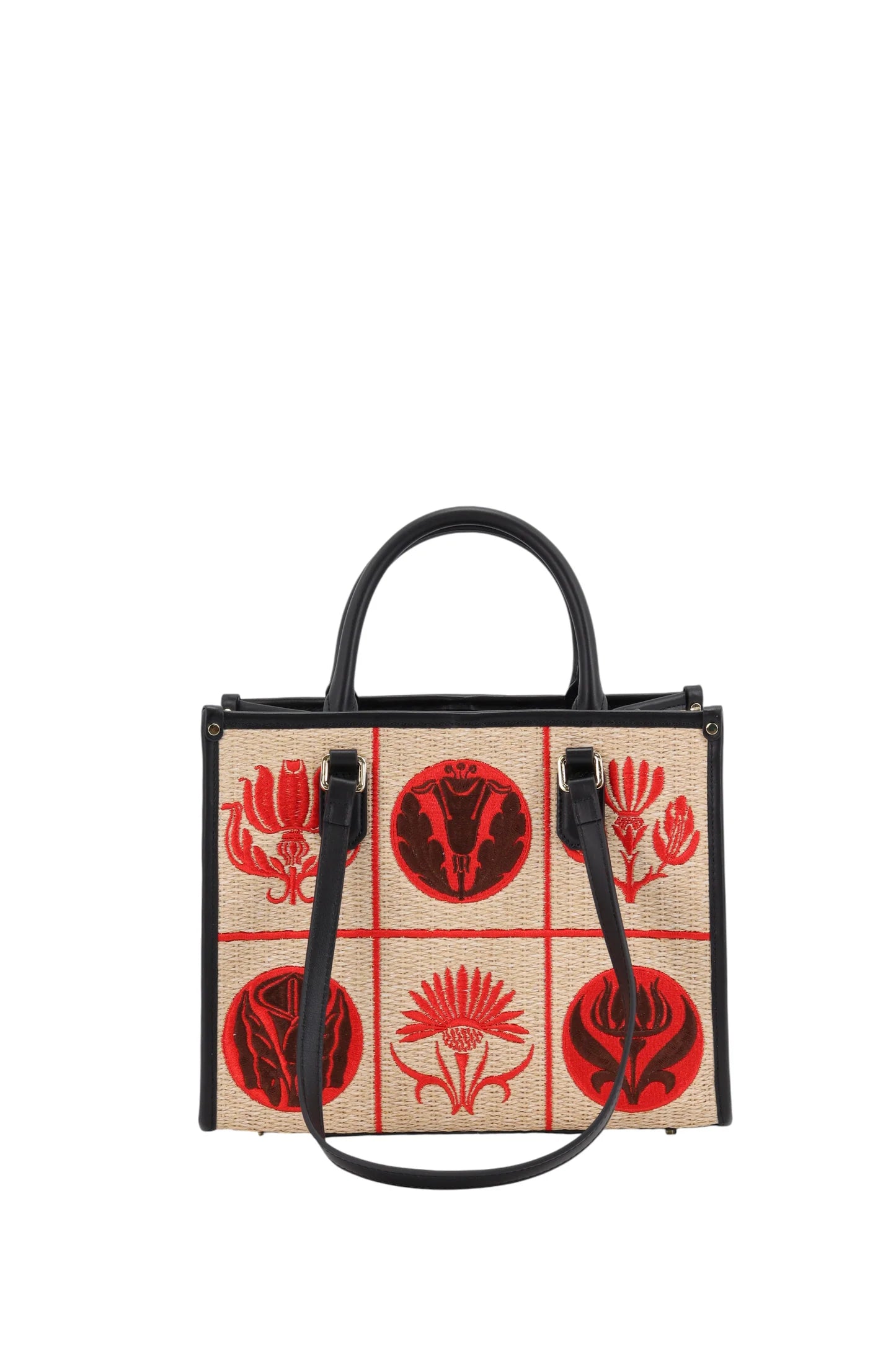 MY-BEST-BAG - ATENA LIBERTY SMALL NATURAL