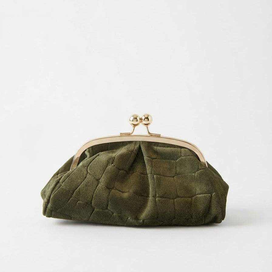 POLO SHOES BAGS - BAG MARGOT COCCO MUSCHIO