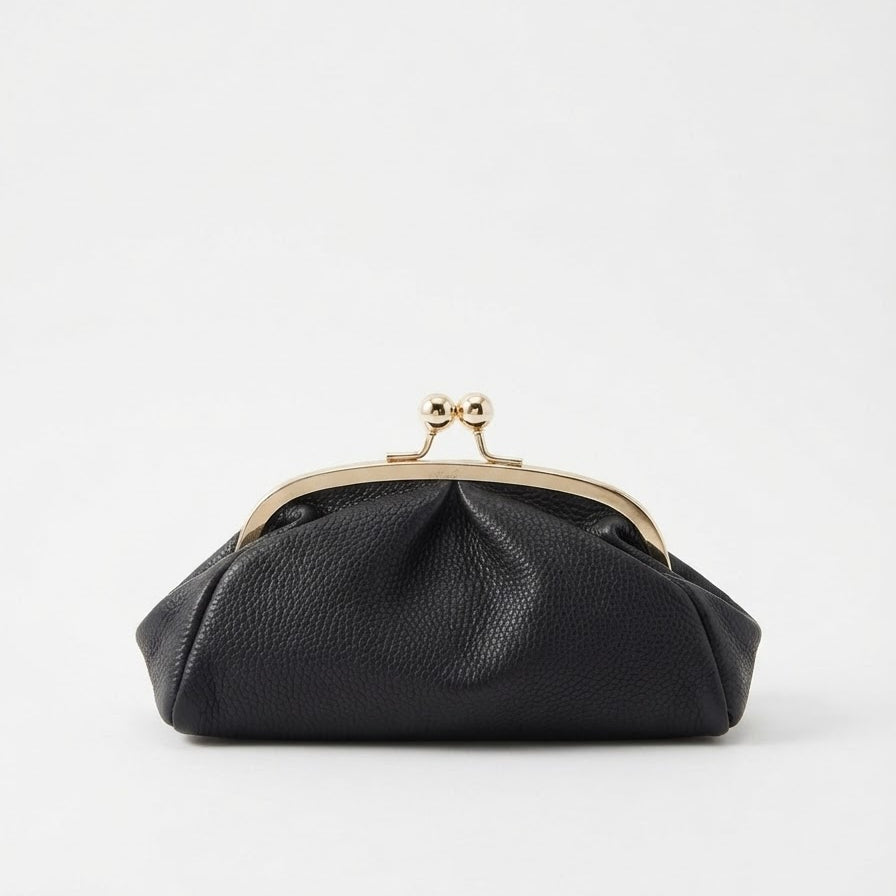 POLO SHOES BAGS - BAG MIKI BLACK