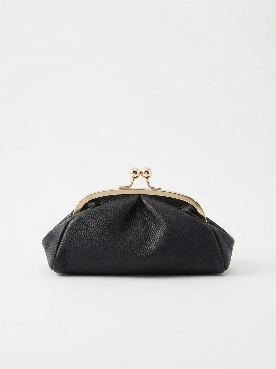 POLO SHOES BAGS - BAG MIKI BLACK