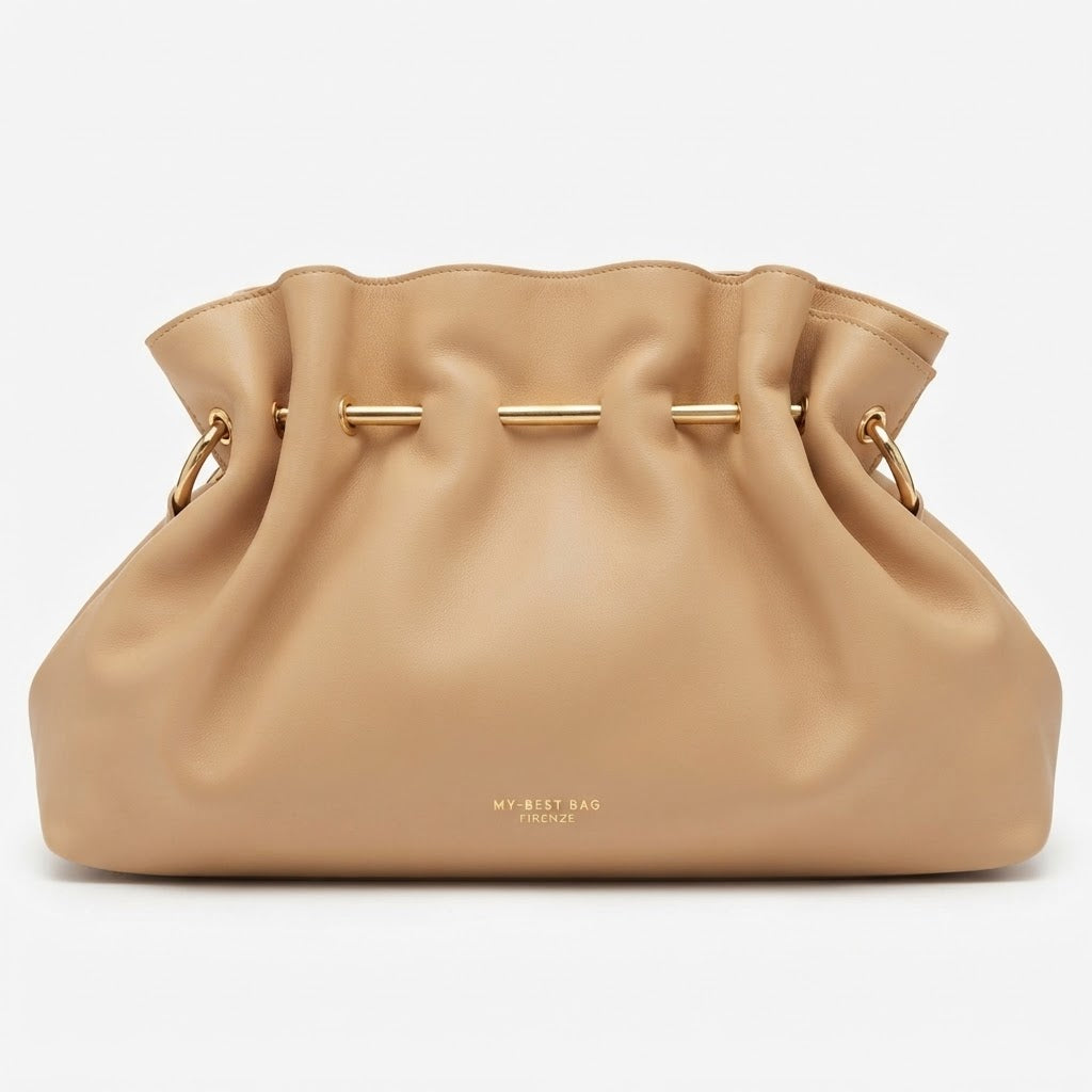 MY BEST BAG - VIVIENNE SAVANA SAND
